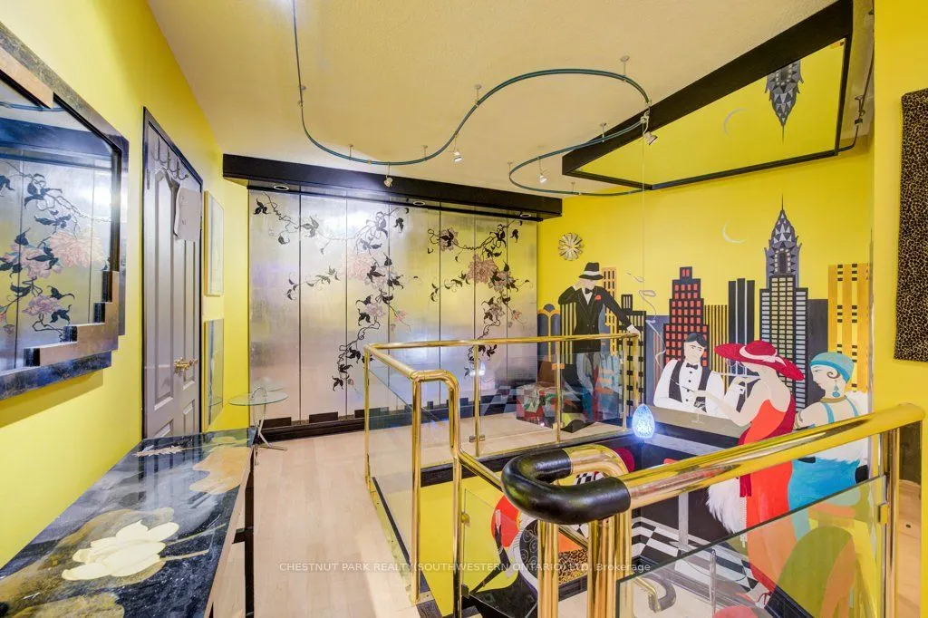 33 Harbour Square, #2409