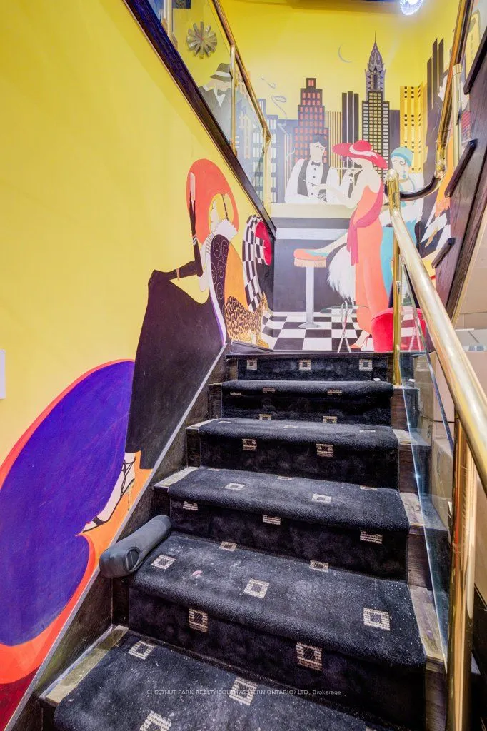 33 Harbour Square, #2409