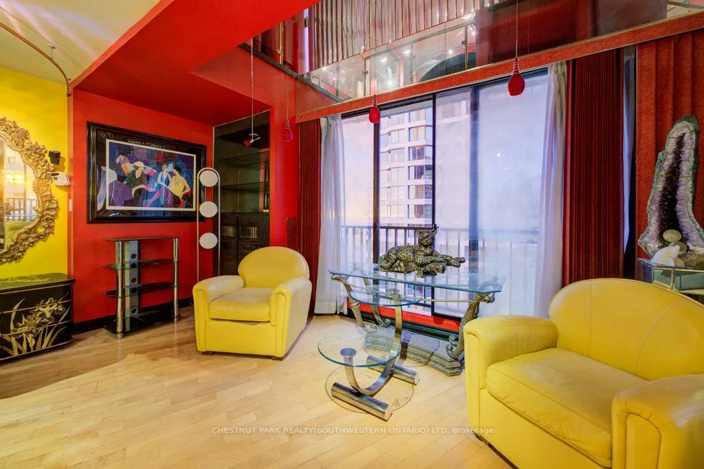33 Harbour Square, #2409