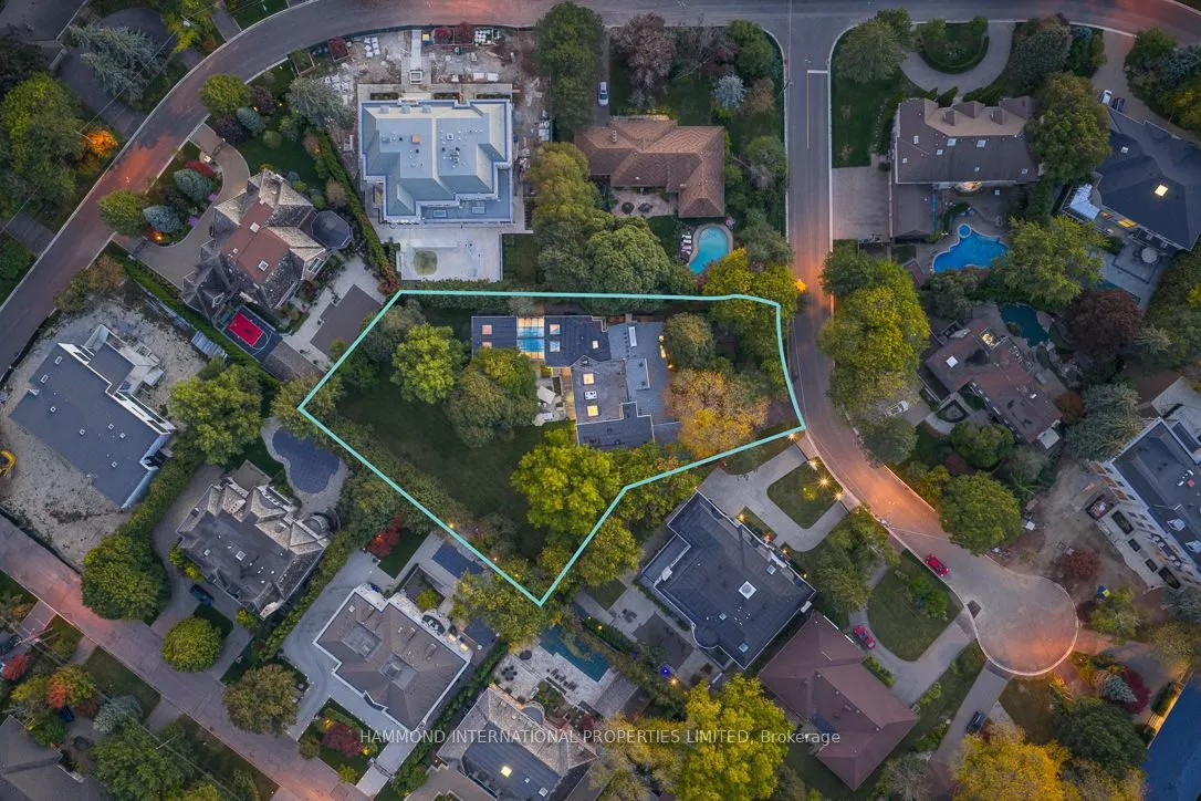 3 Bluejay Place