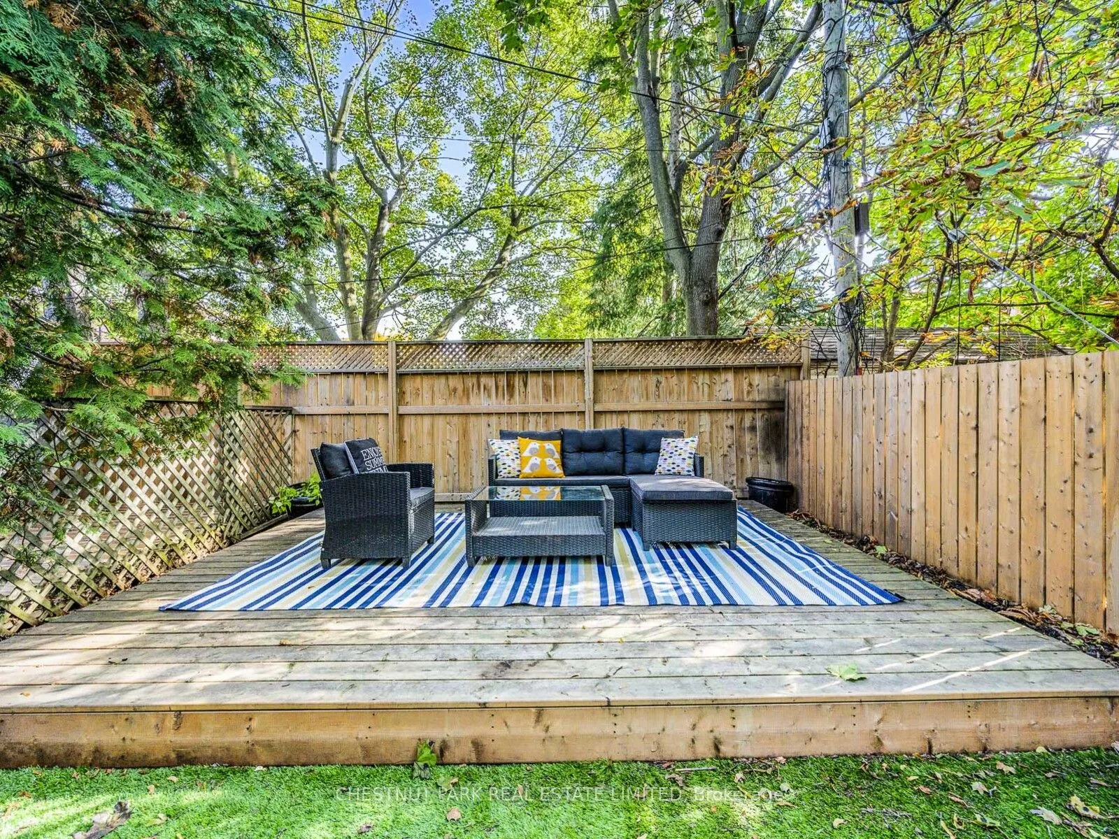629 Duplex Avenue