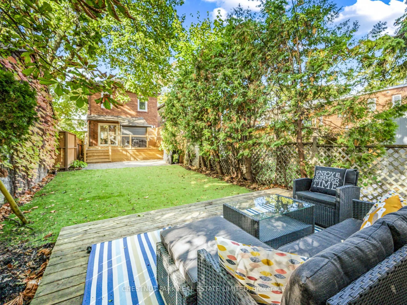 629 Duplex Avenue