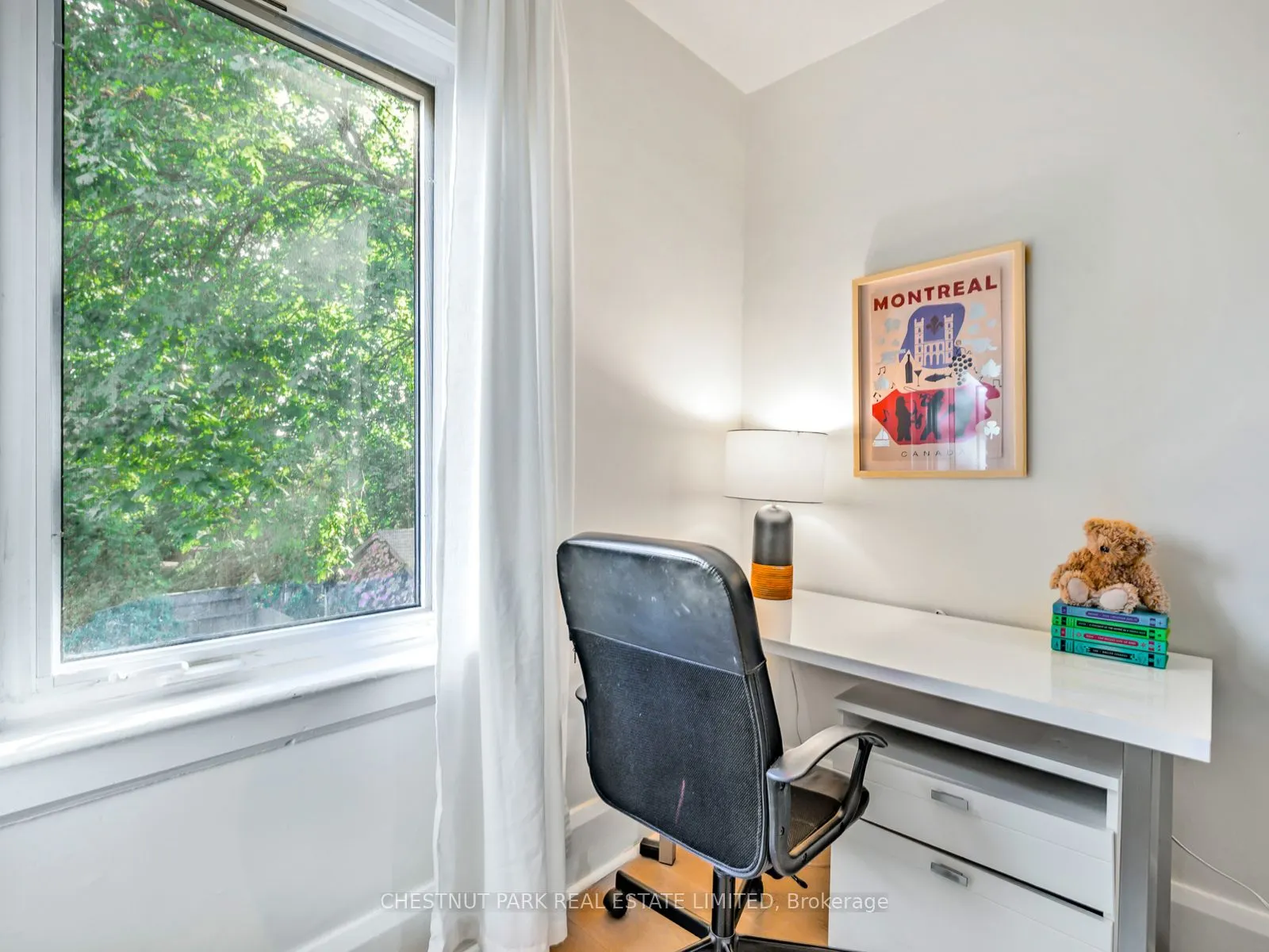629 Duplex Avenue
