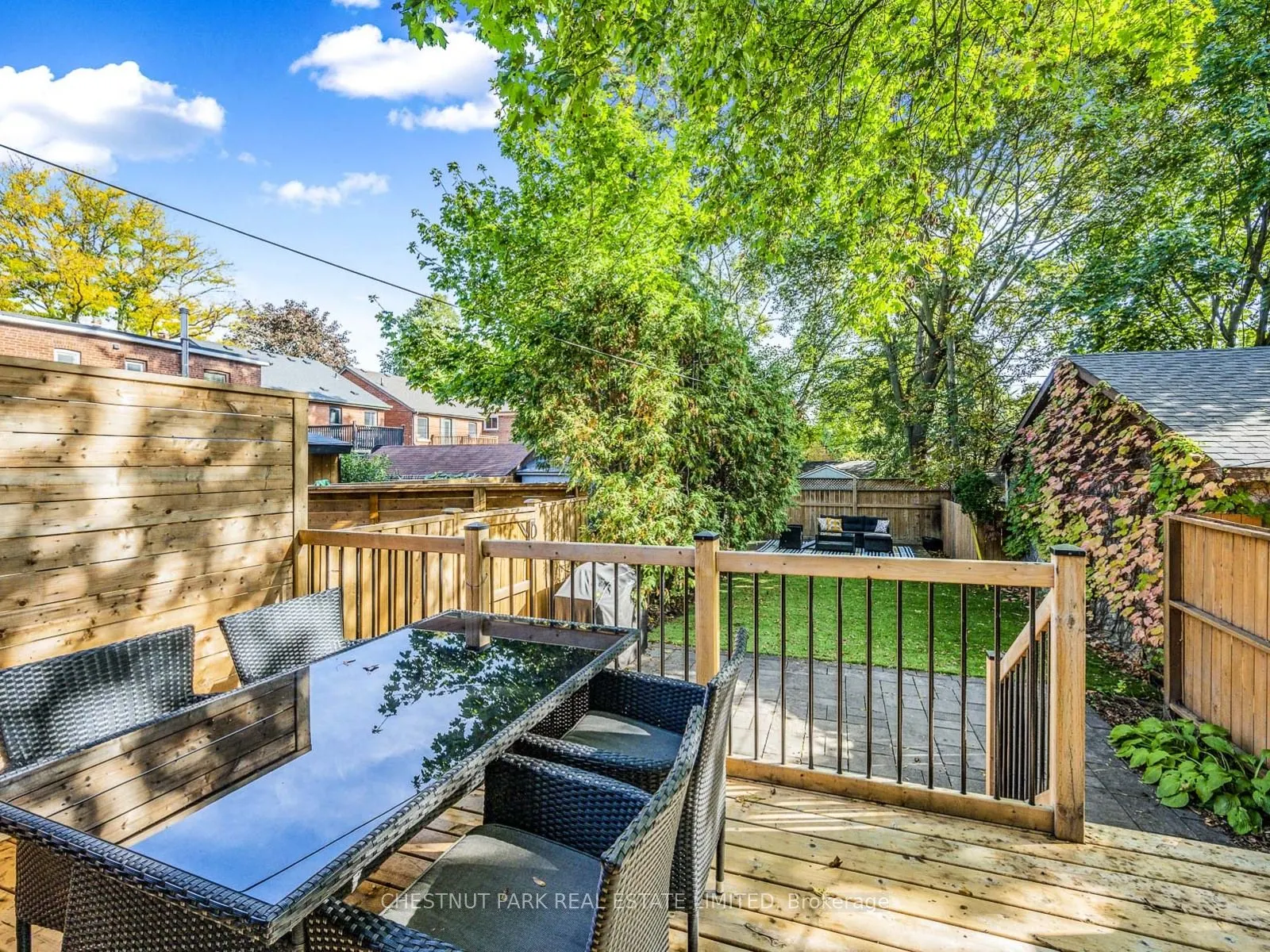 629 Duplex Avenue