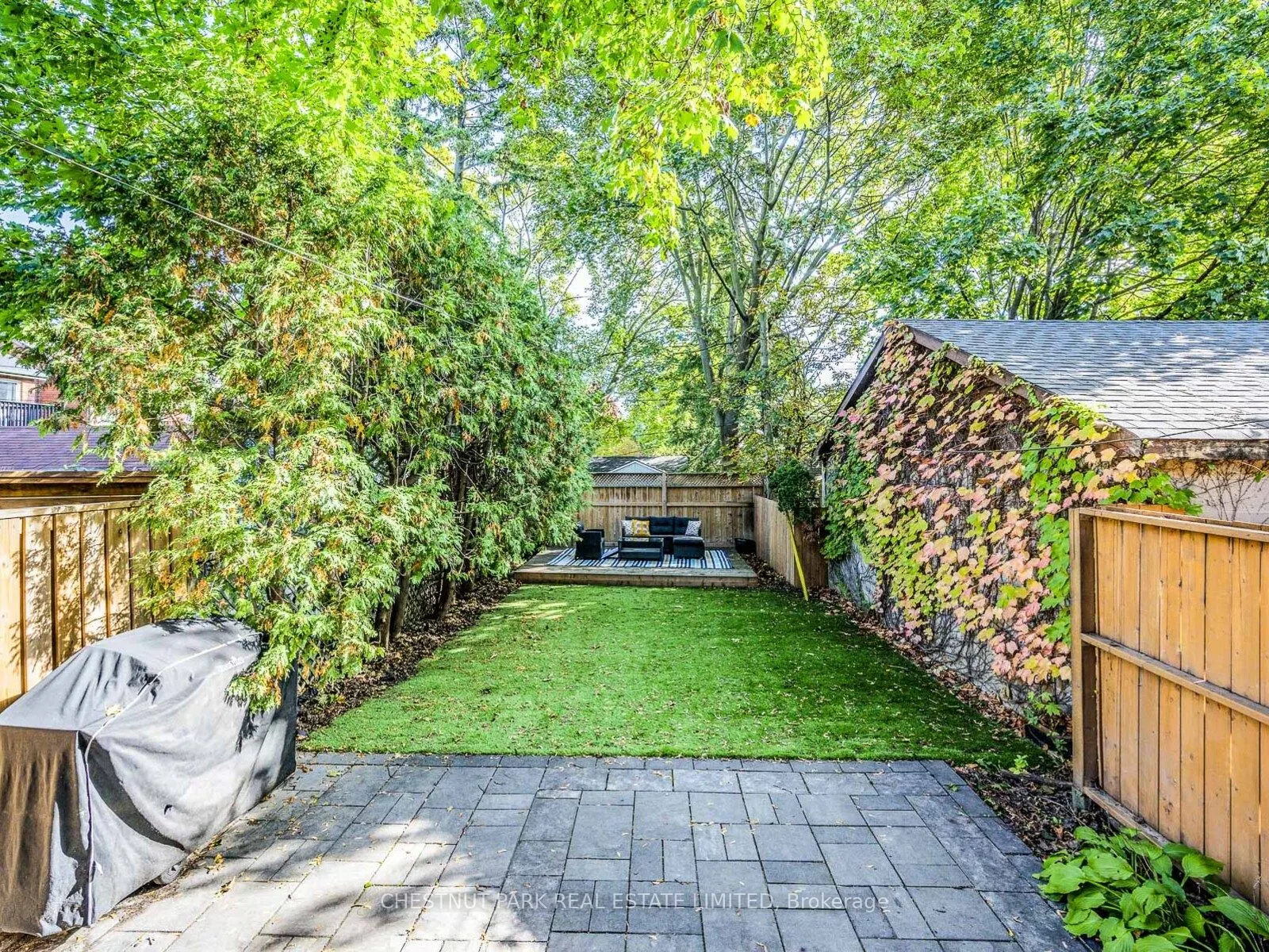 629 Duplex Avenue