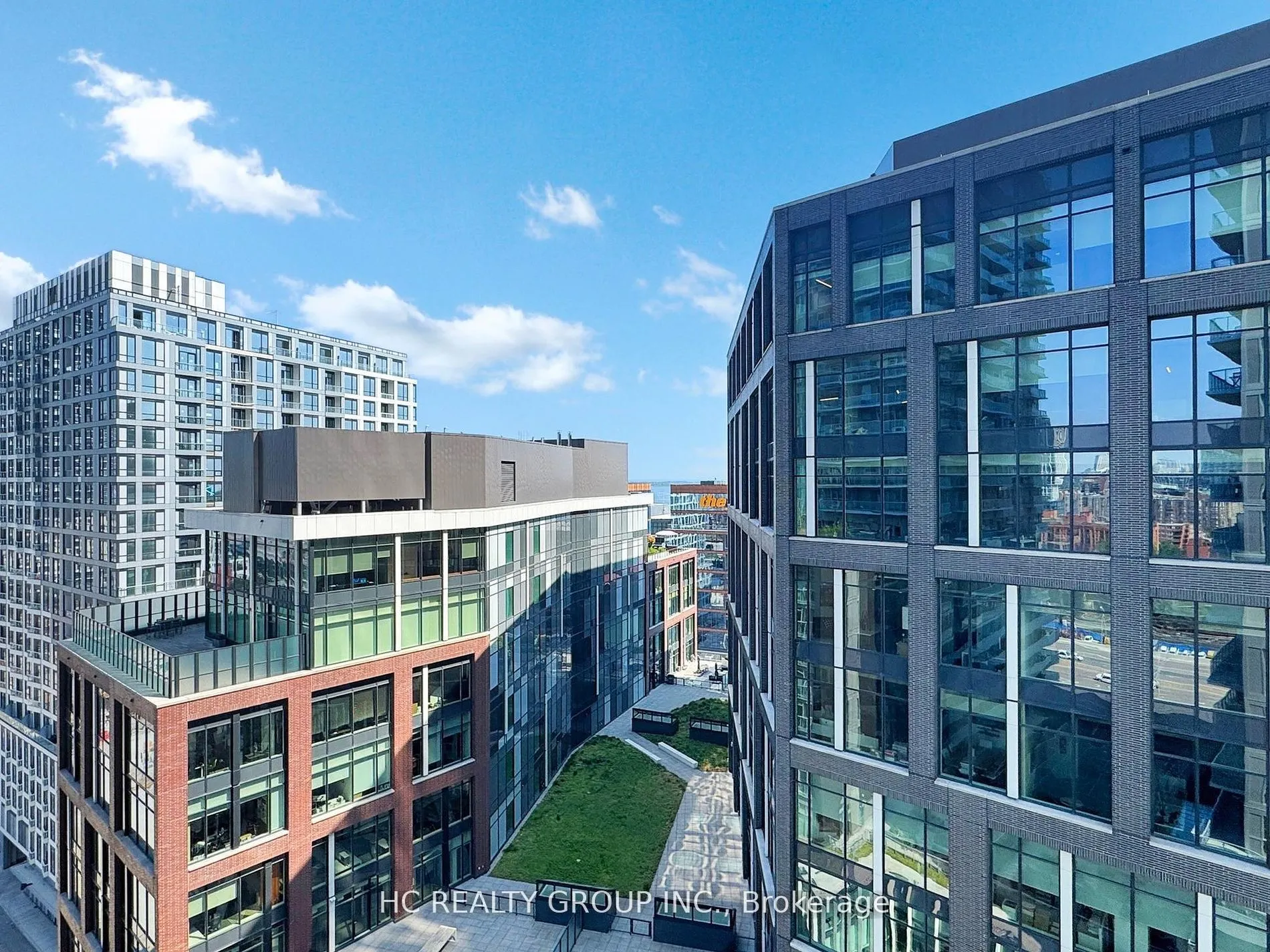 15 Lower Jarvis Street, #1303