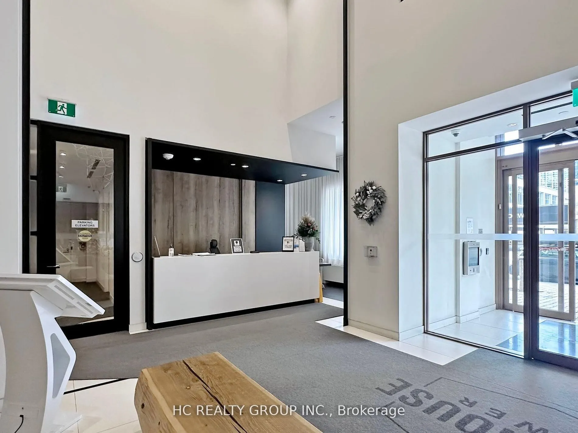 15 Lower Jarvis Street, #1303