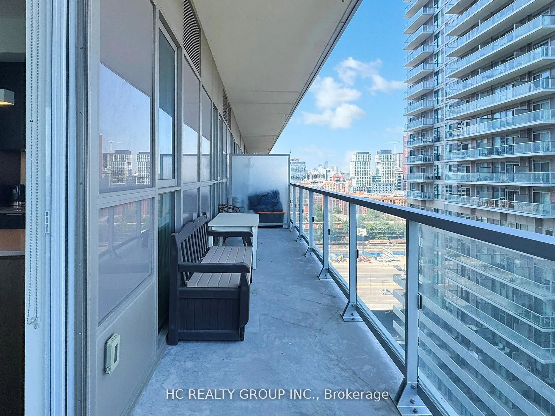 15 Lower Jarvis Street, #1303