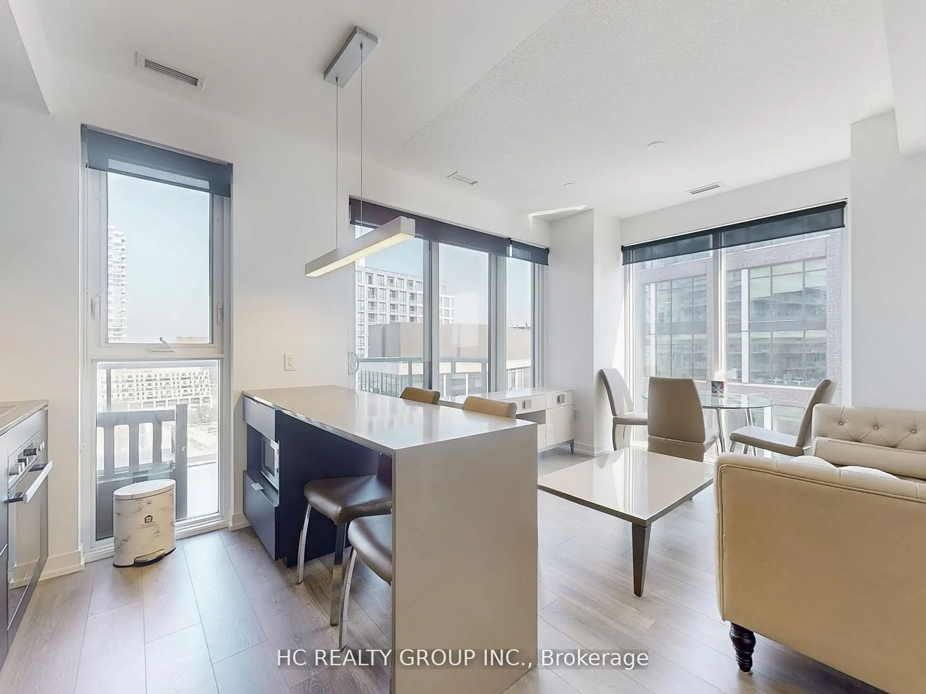15 Lower Jarvis Street, #1303
