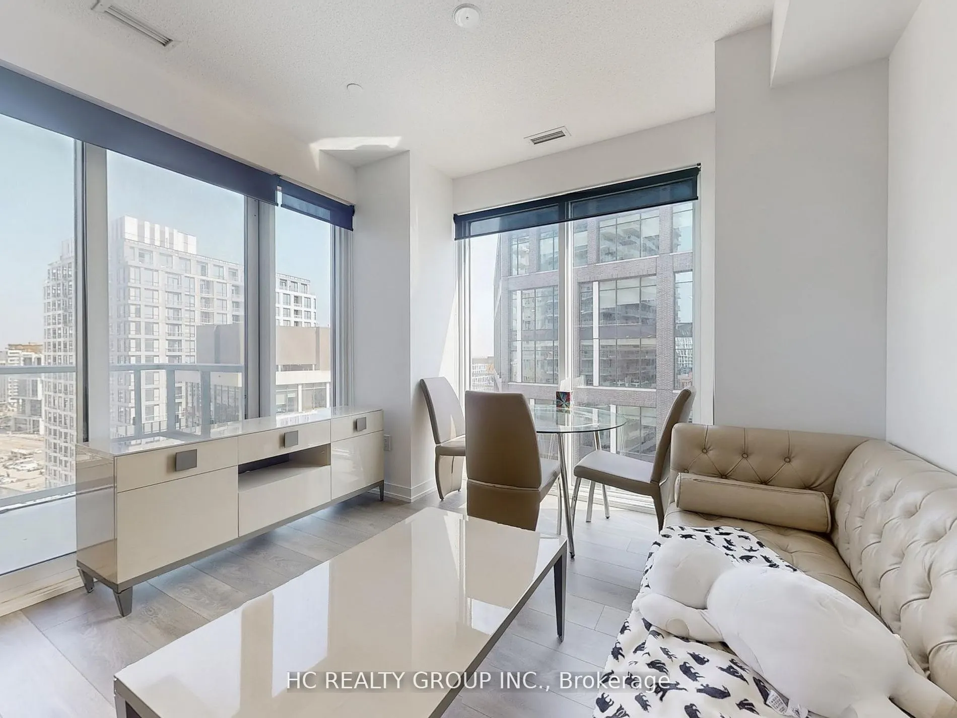 15 Lower Jarvis Street, #1303