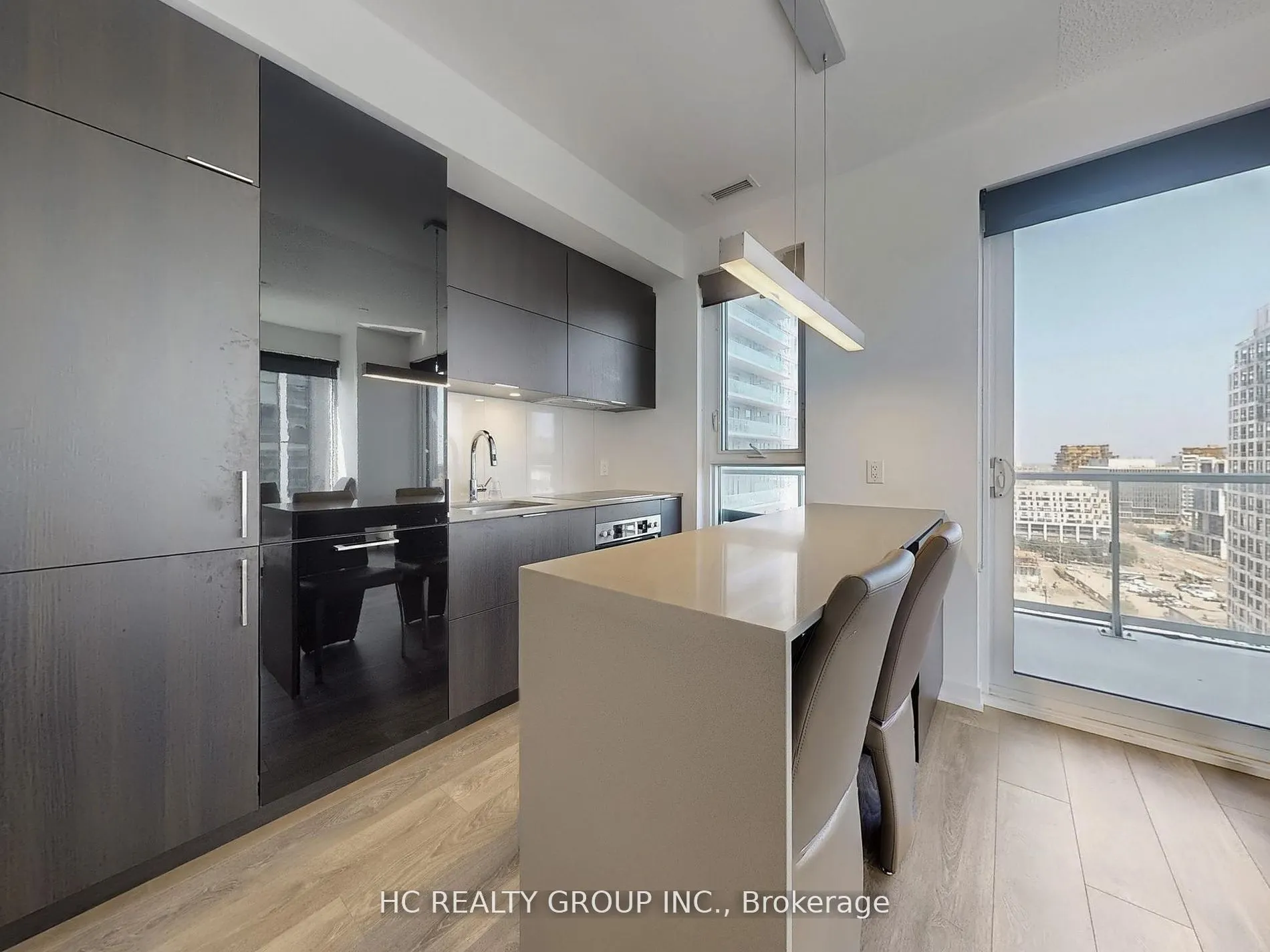 15 Lower Jarvis Street, #1303