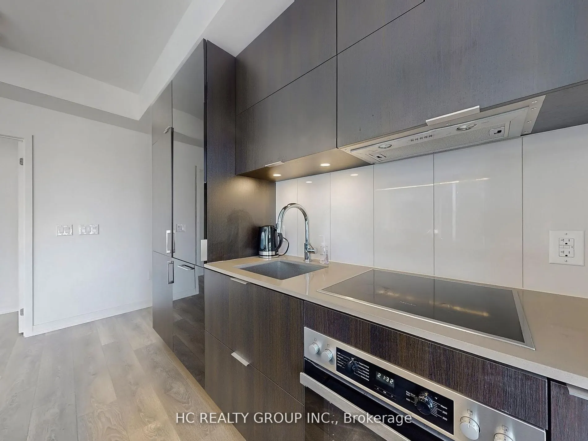 15 Lower Jarvis Street, #1303