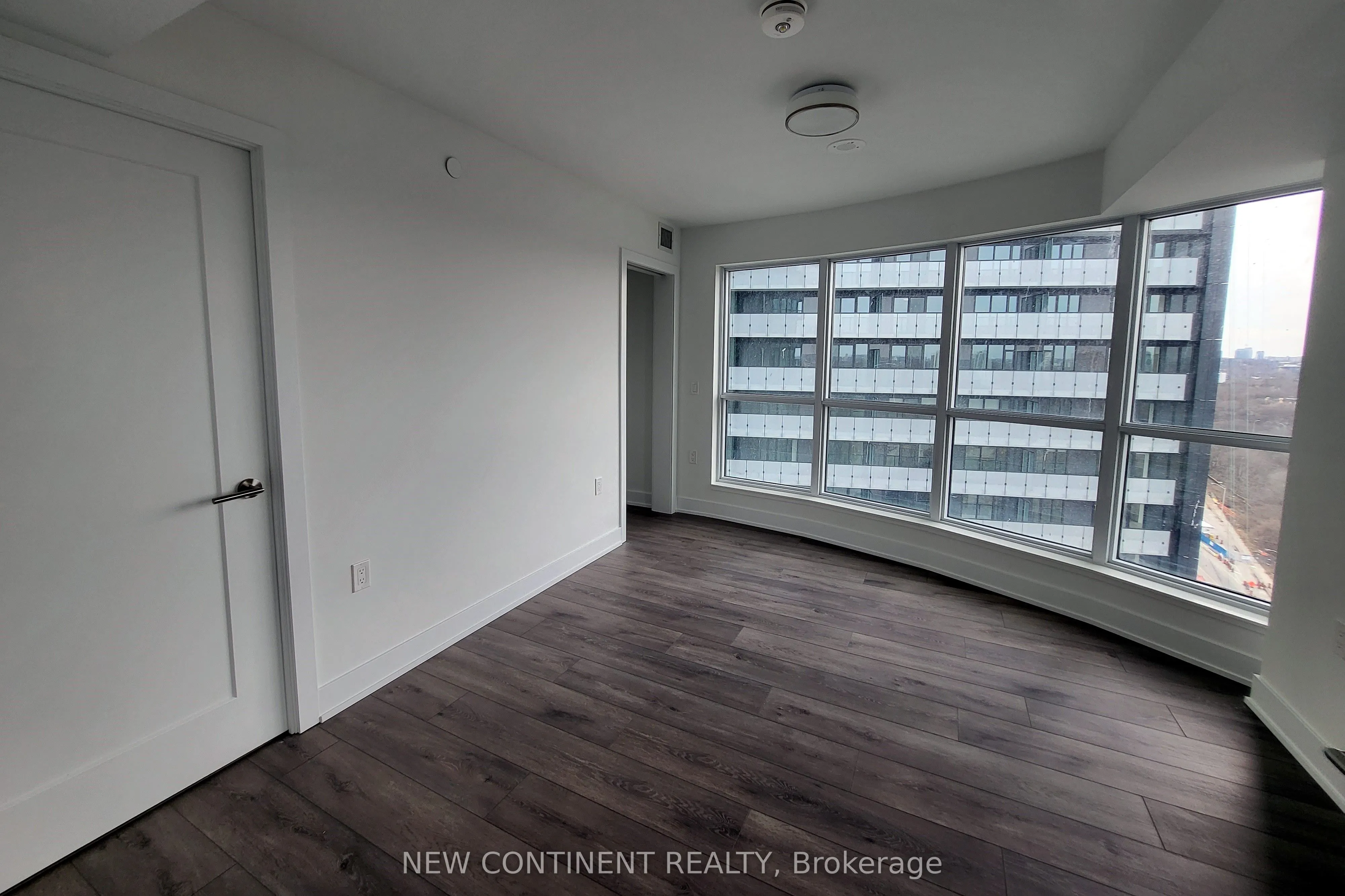 585 Bloor Street E, #1623