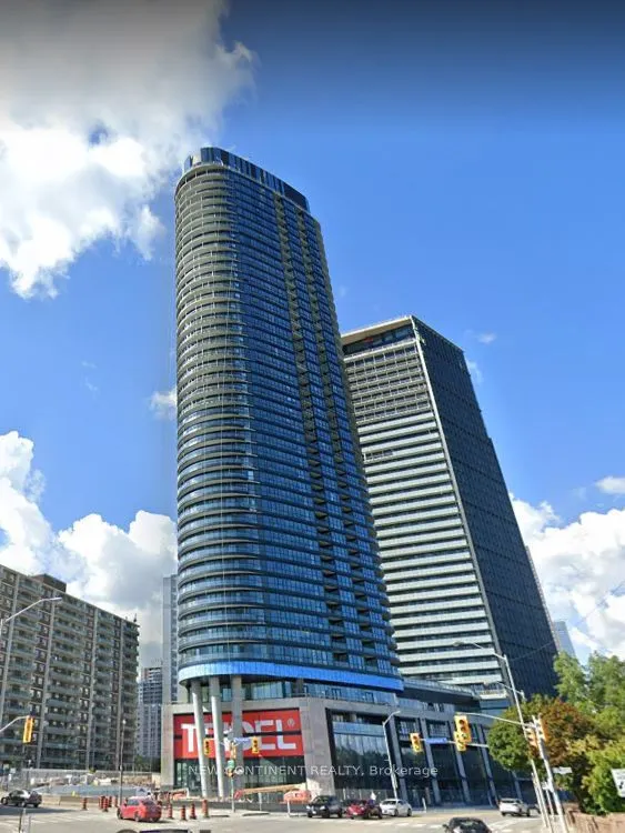 585 Bloor Street E, #1623
