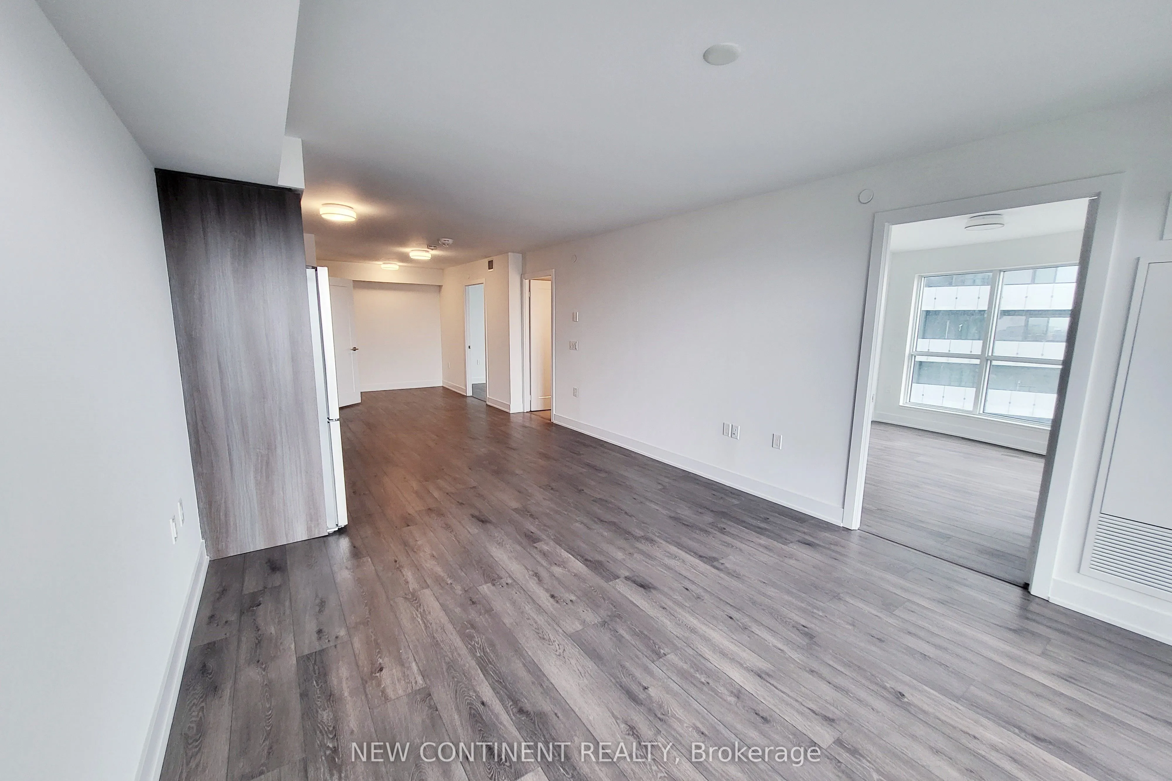 585 Bloor Street E, #1623