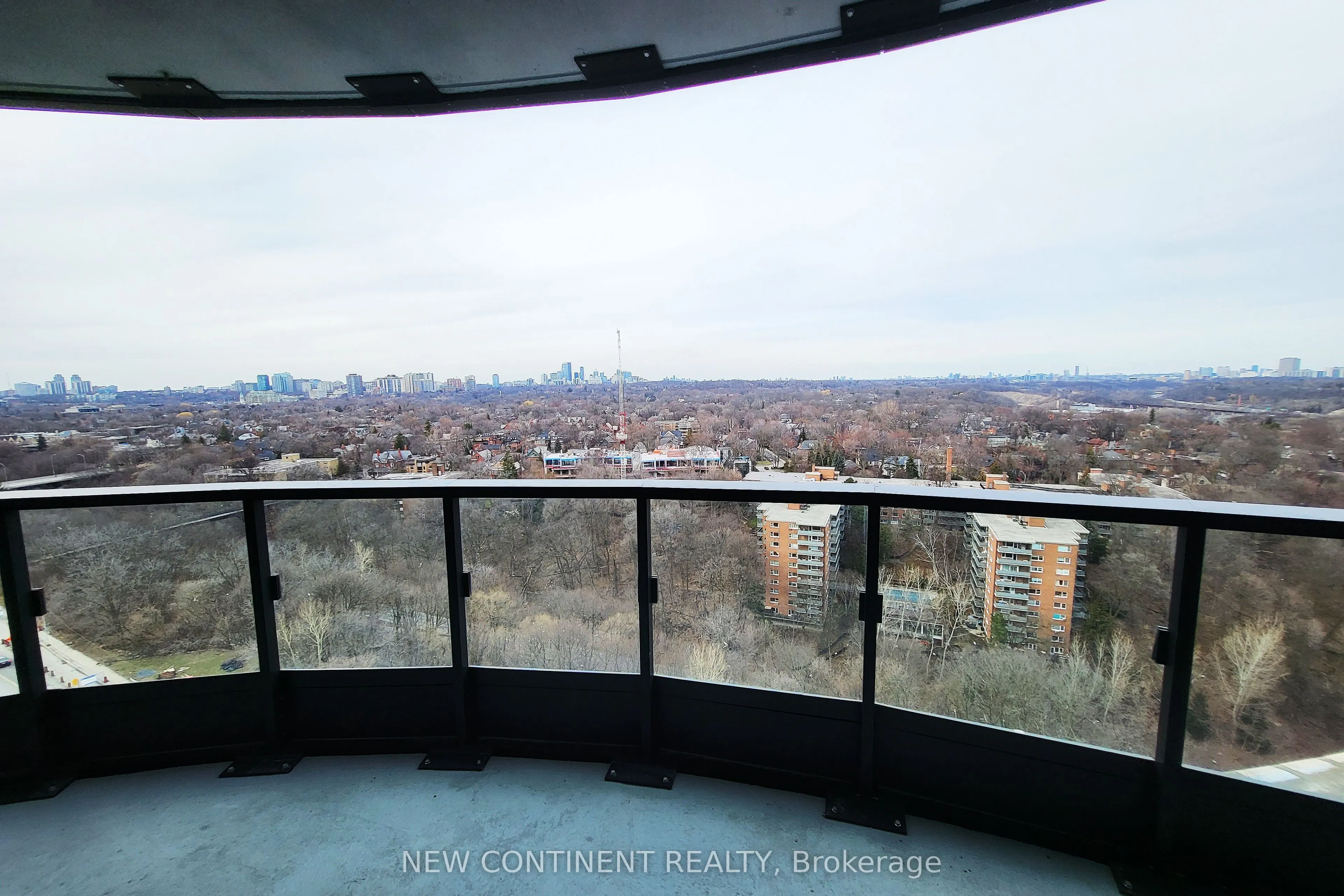 585 Bloor Street E, #1623