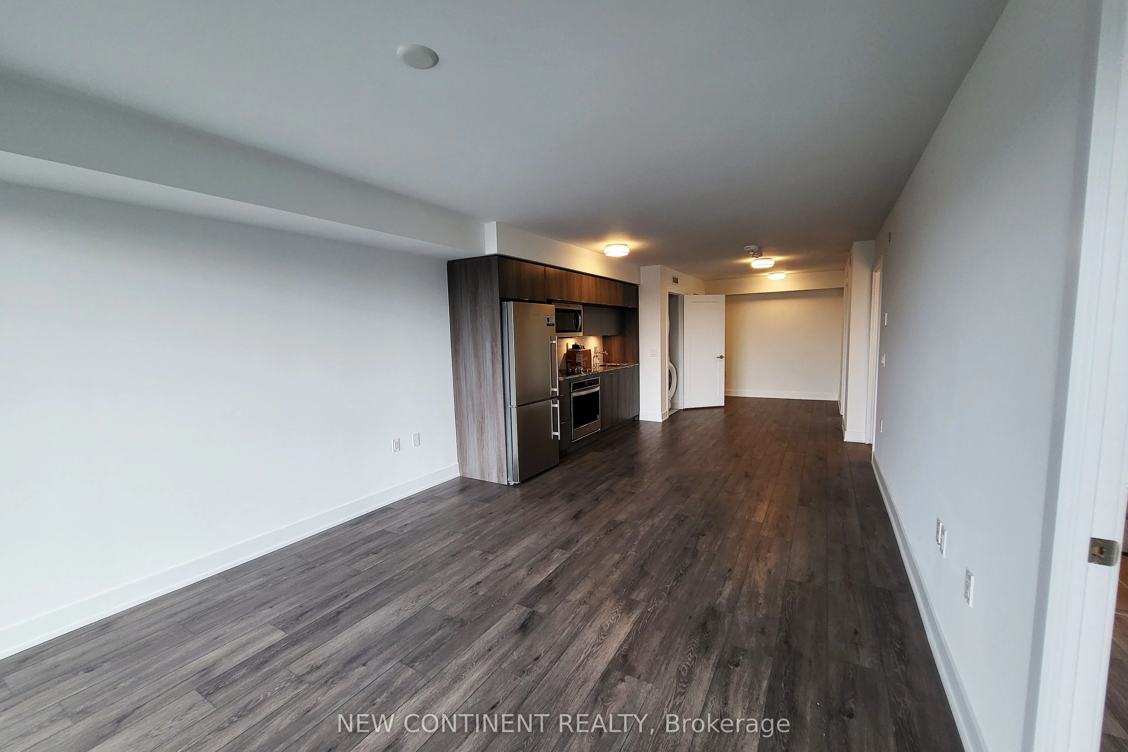 585 Bloor Street E, #1623