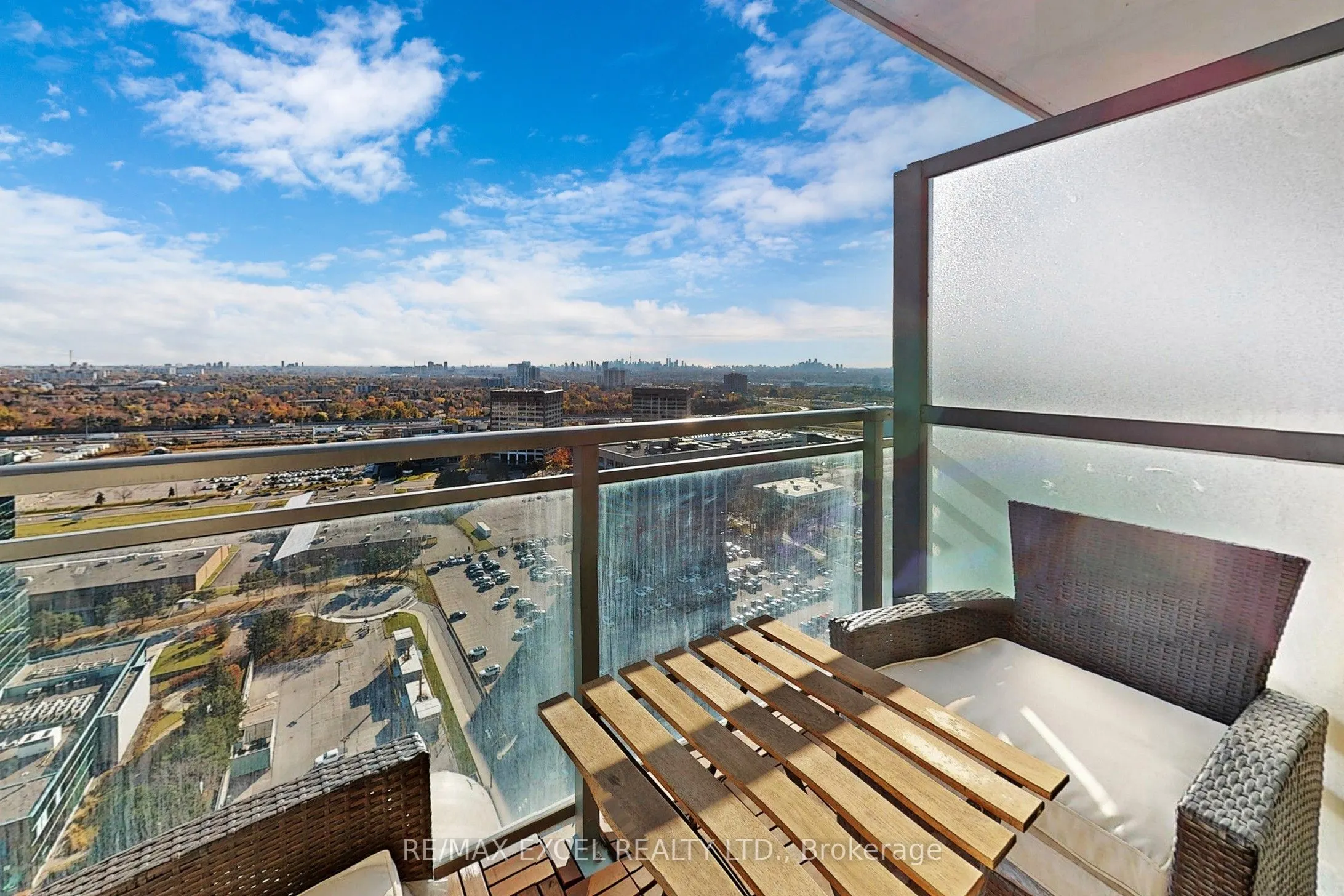 55 Ann O'reilly Road, #2506
