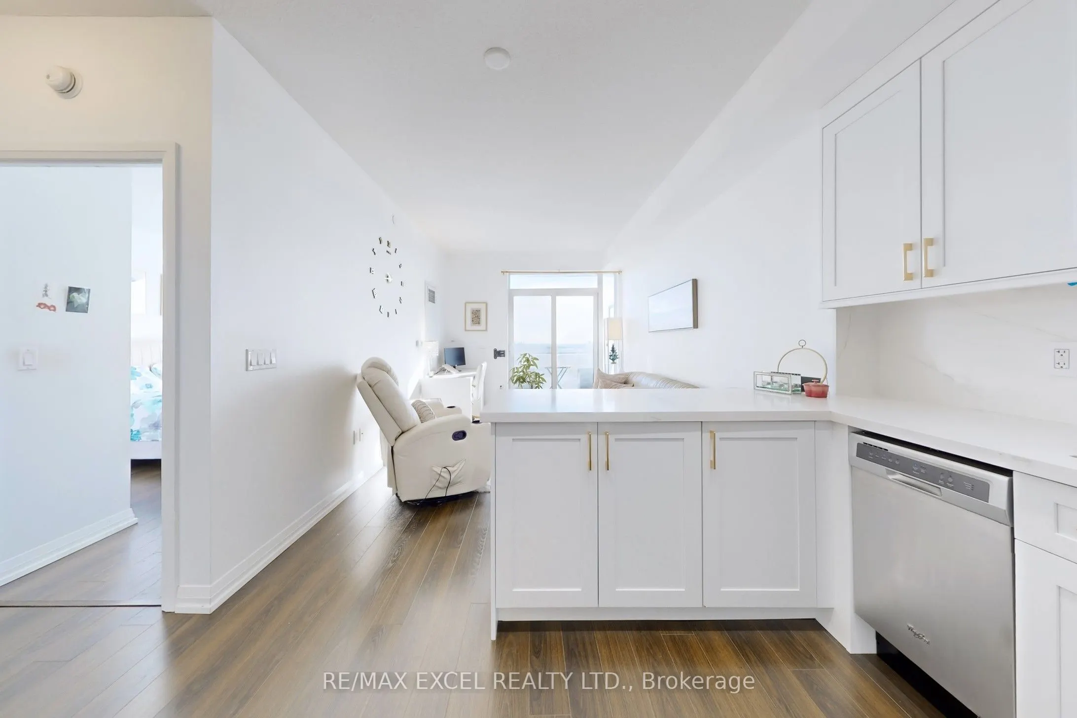 55 Ann O'reilly Road, #2506