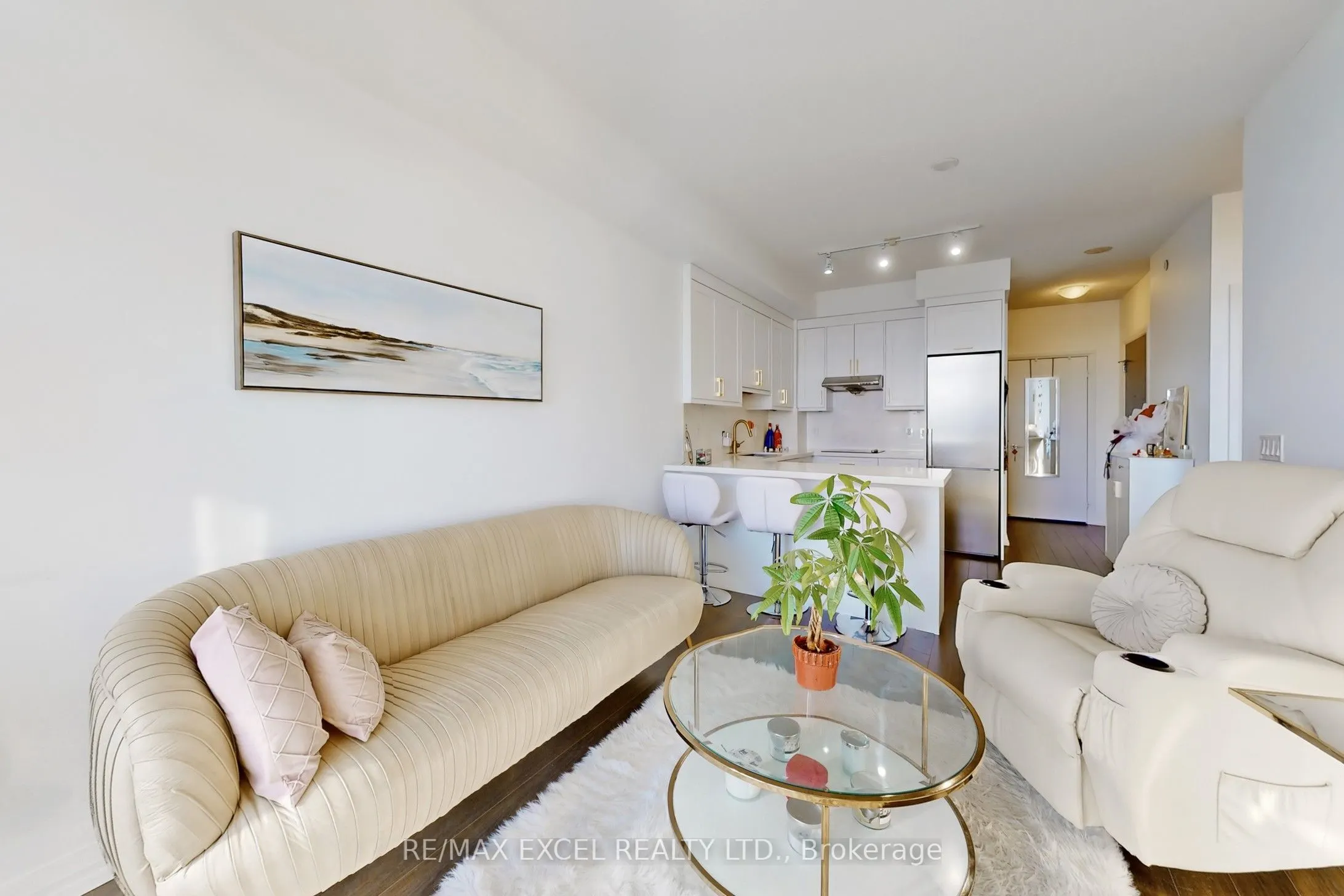 55 Ann O'reilly Road, #2506