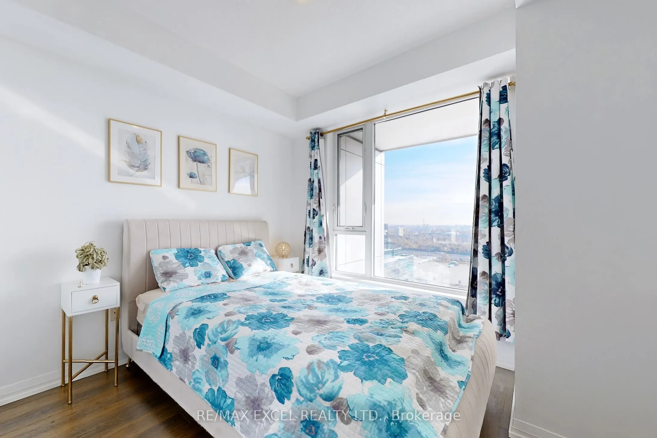 55 Ann O'reilly Road, #2506