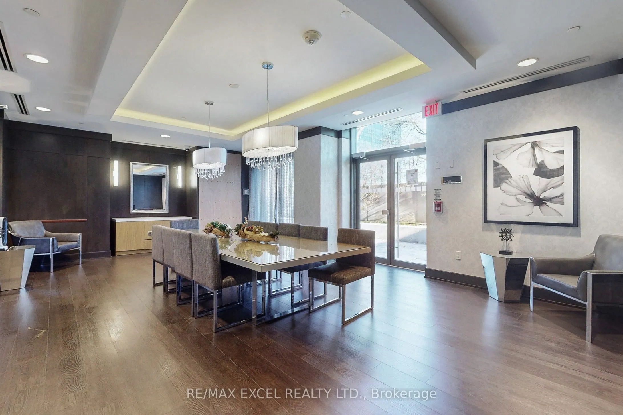 55 Ann O'reilly Road, #2506