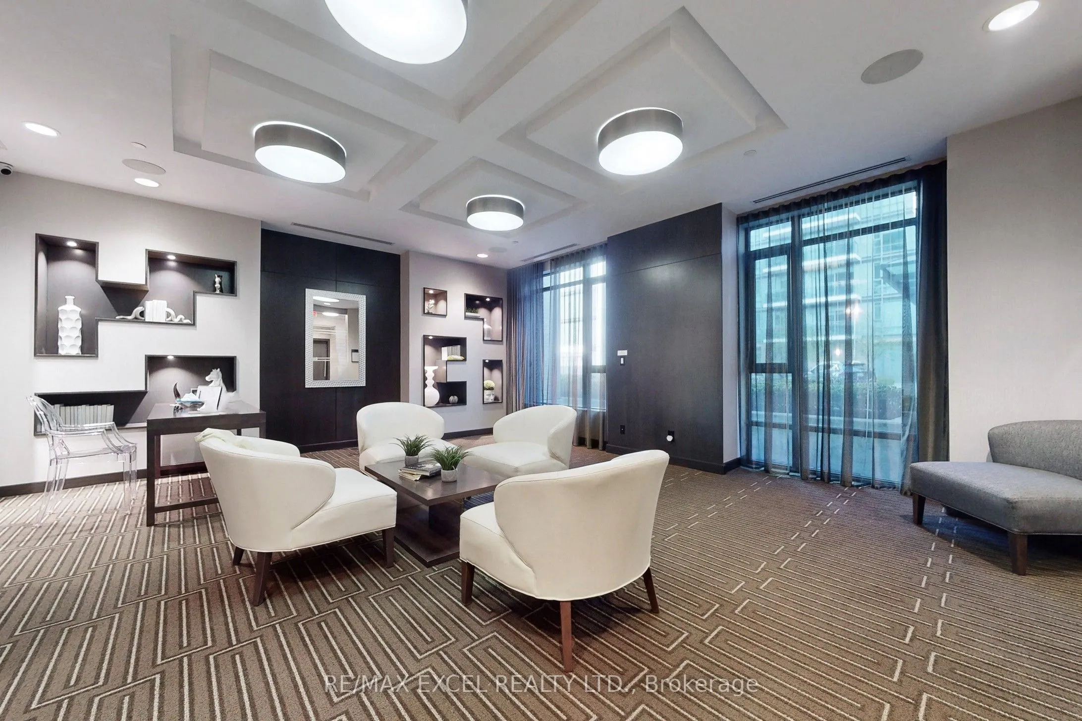 55 Ann O'reilly Road, #2506