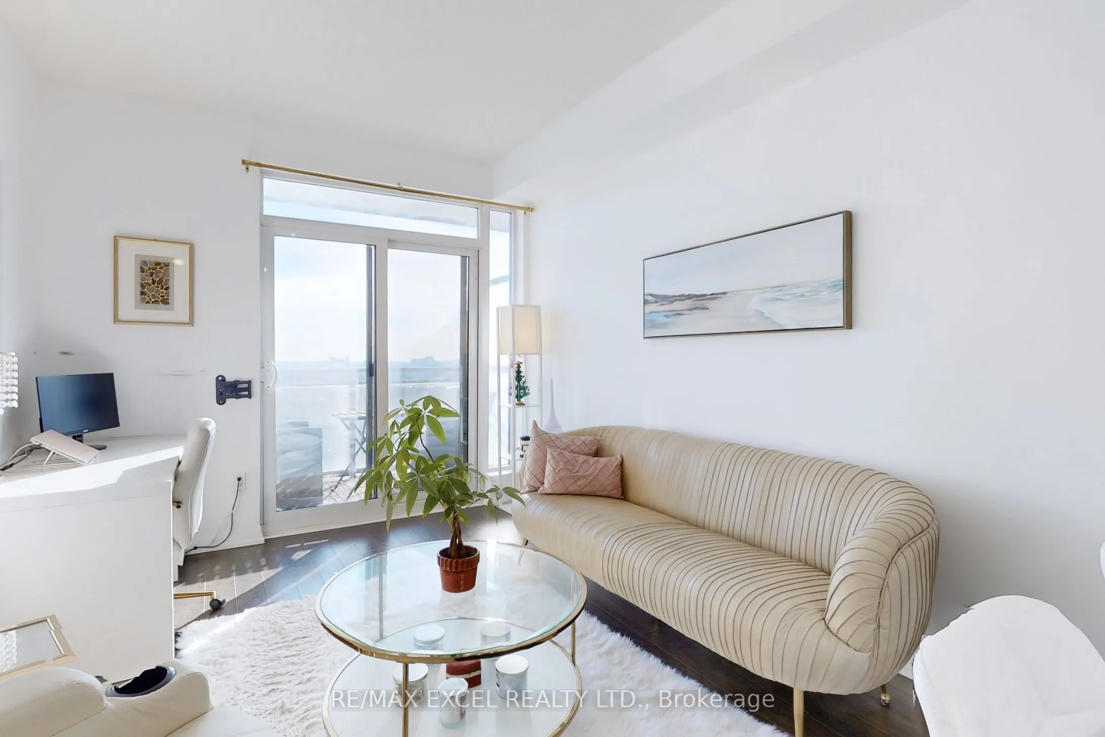 55 Ann O'reilly Road, #2506