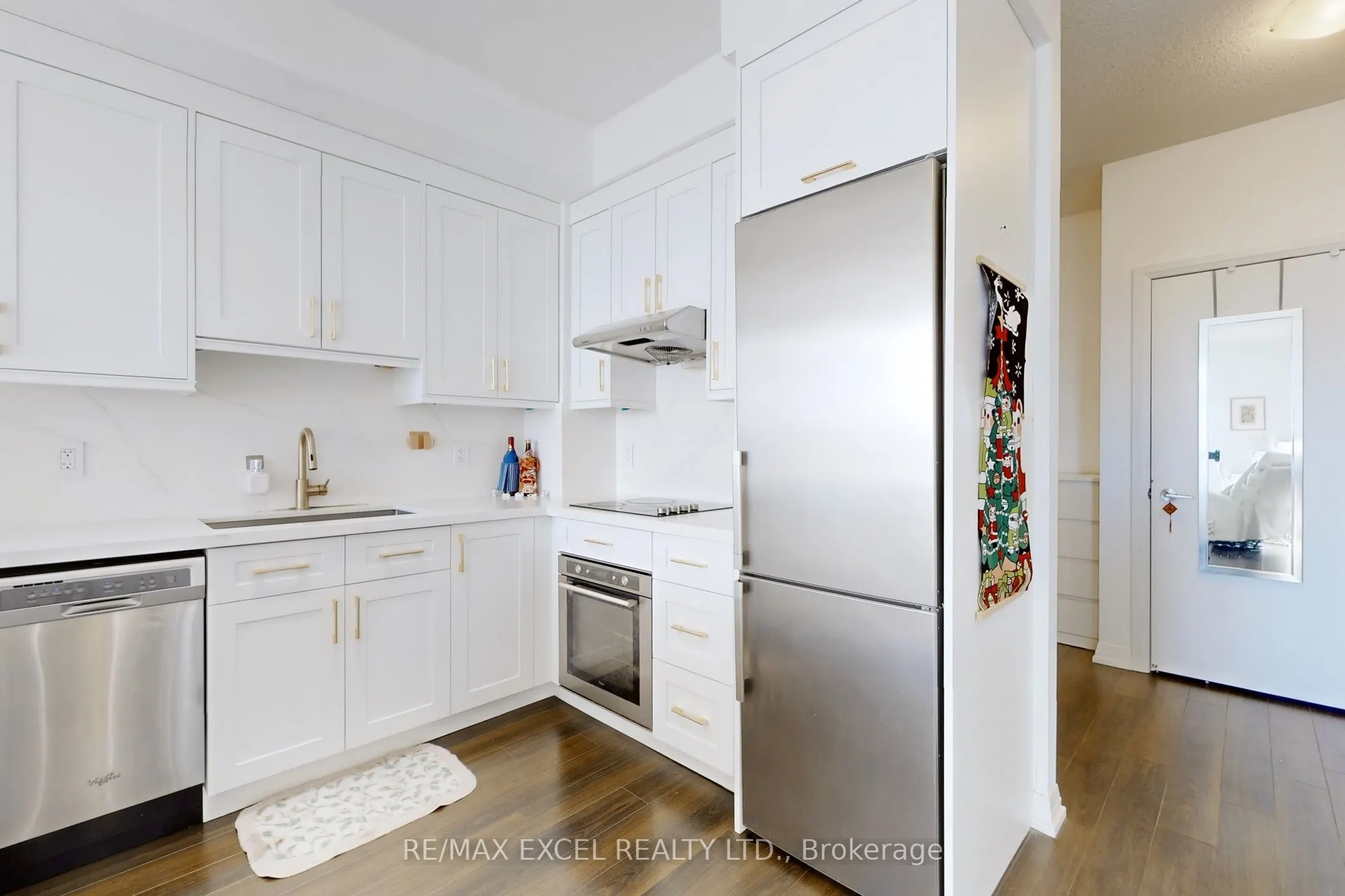 55 Ann O'reilly Road, #2506