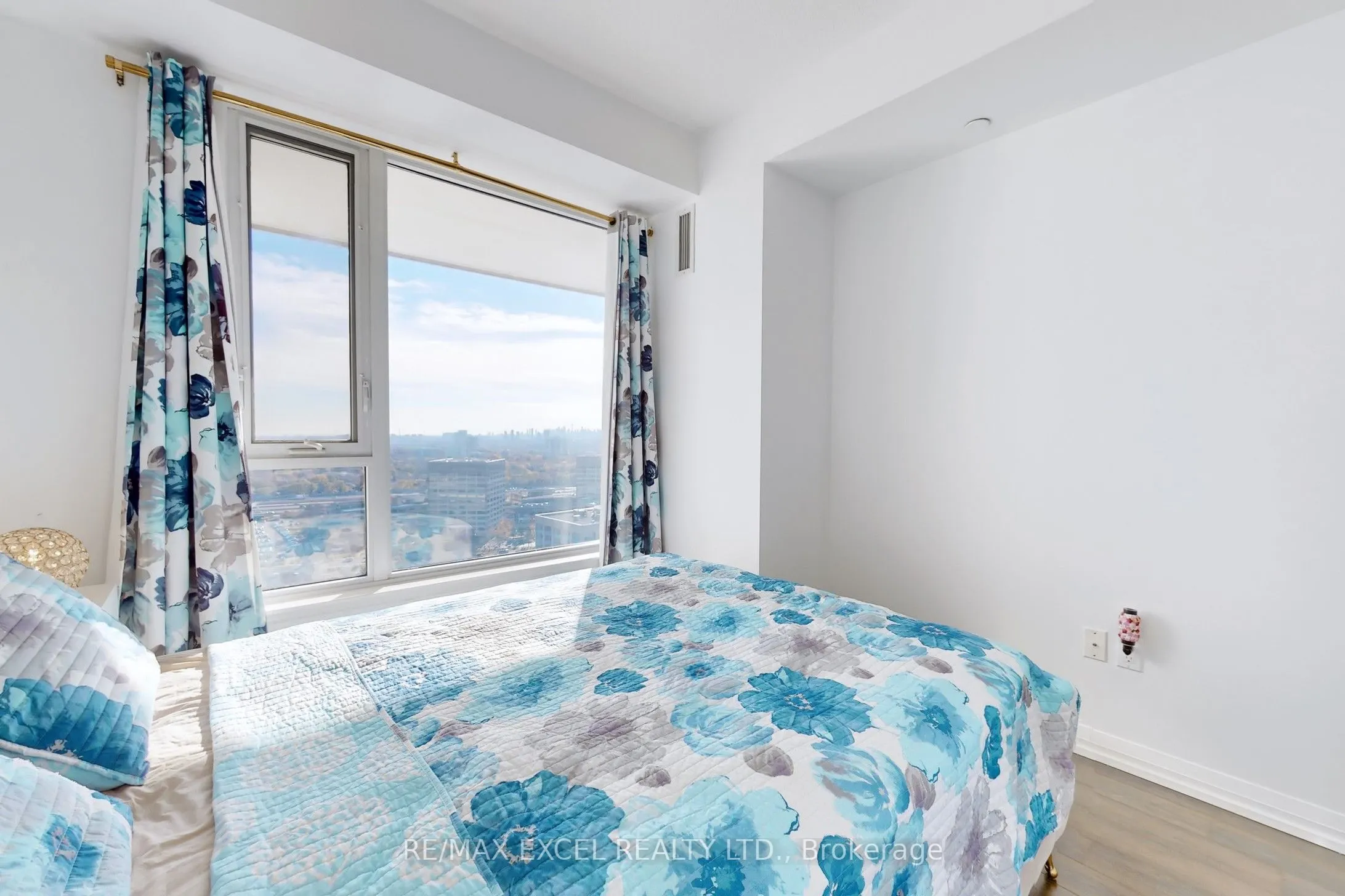 55 Ann O'reilly Road, #2506