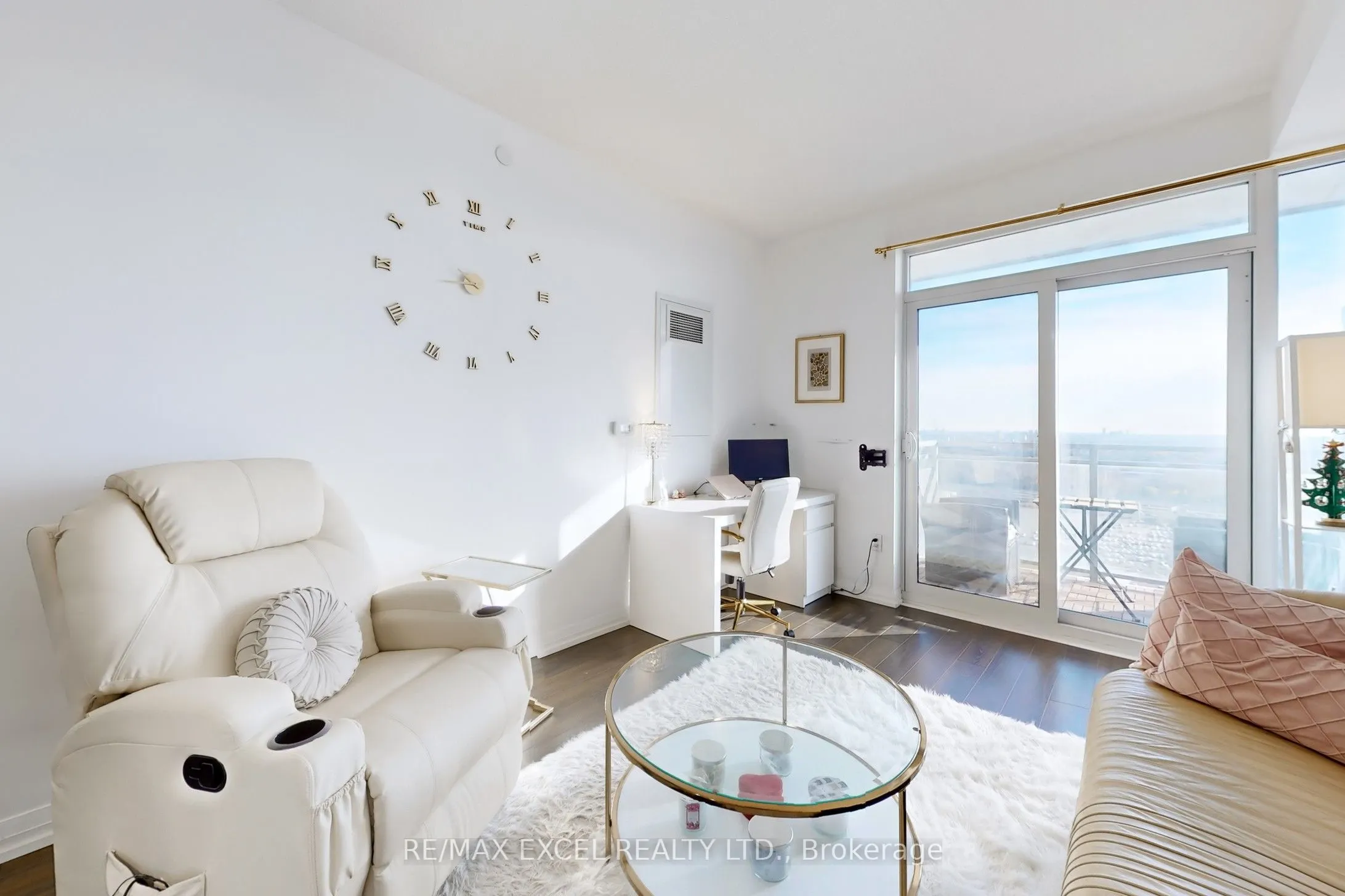 55 Ann O'reilly Road, #2506
