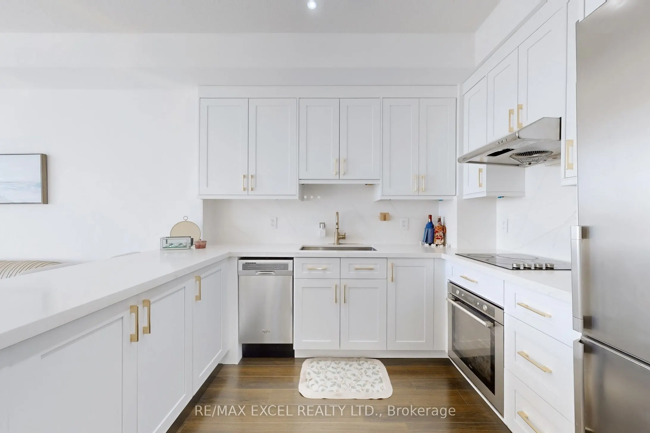 55 Ann O'reilly Road, #2506