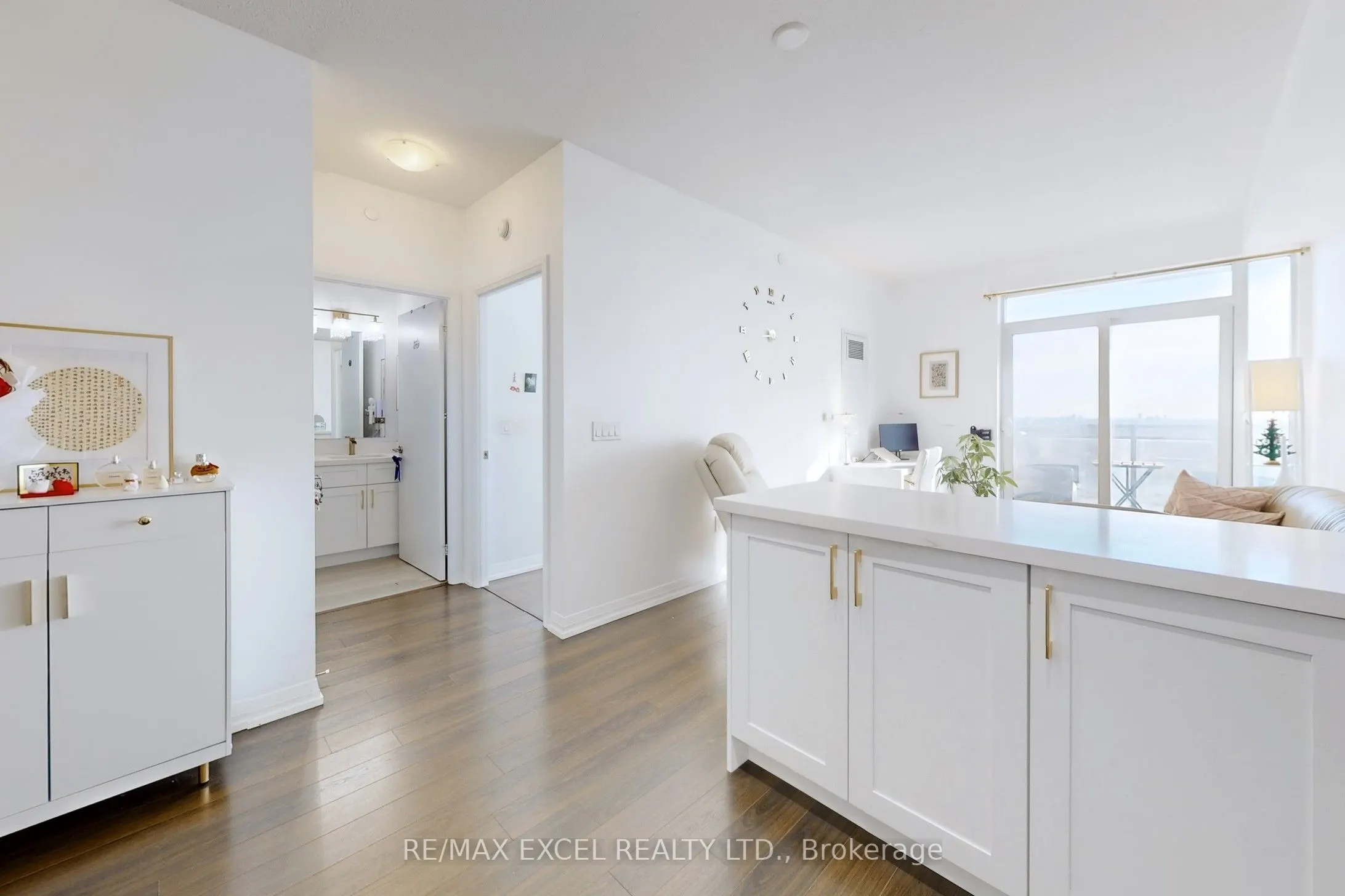 55 Ann O'reilly Road, #2506