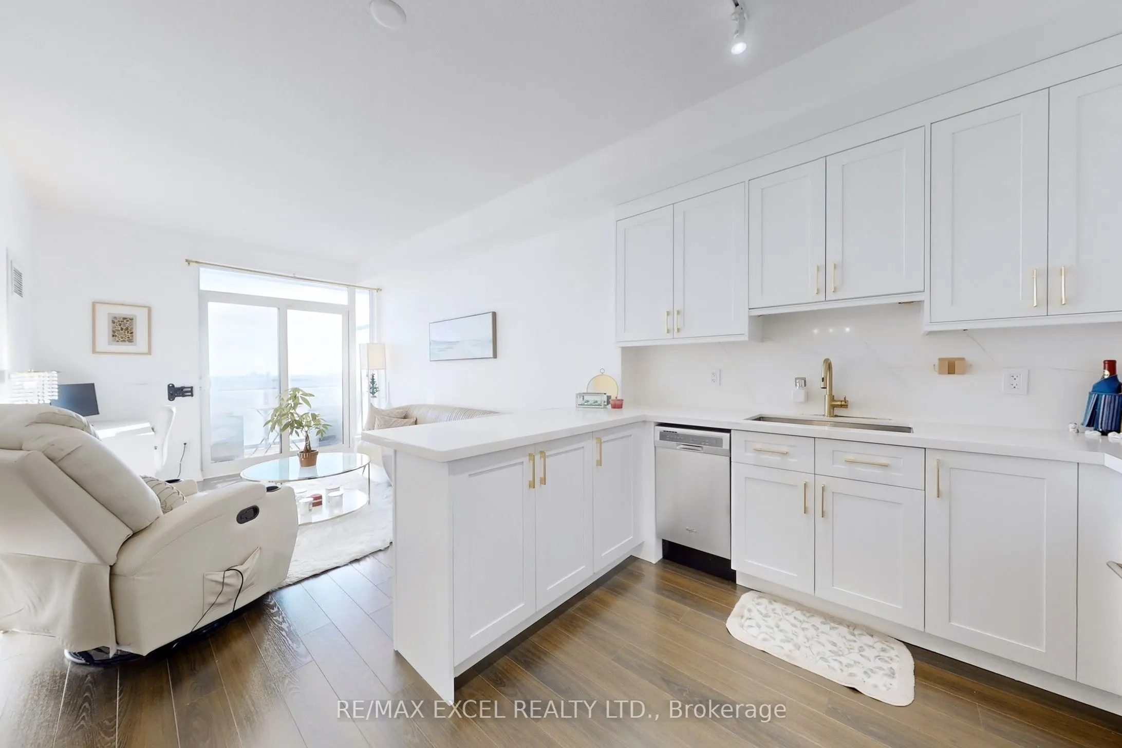 55 Ann O'reilly Road, #2506