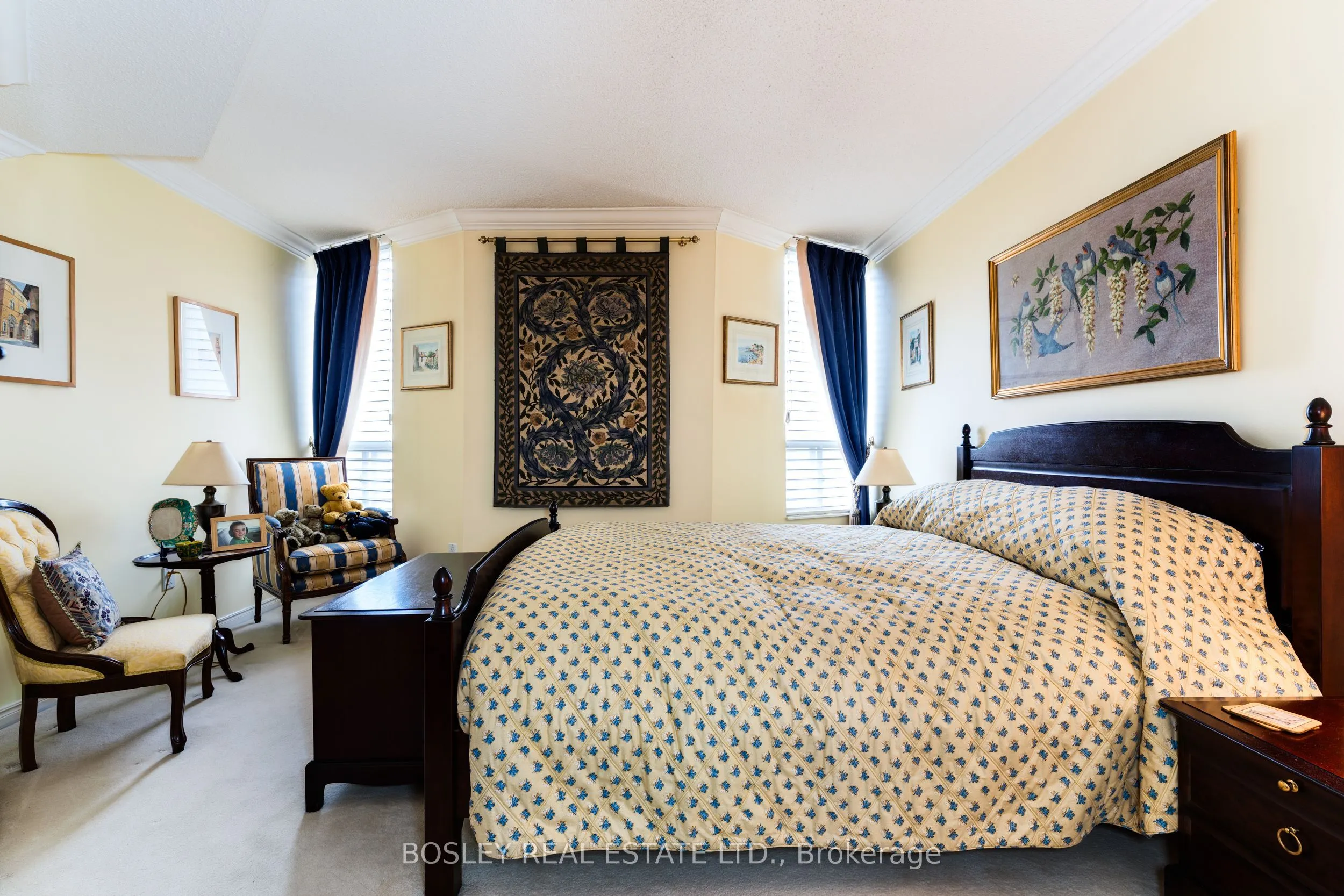 160 Frederick Street, #605