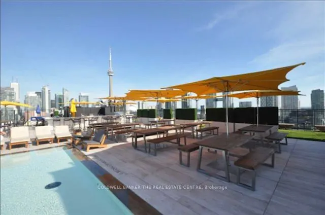 629 King Street W, #423