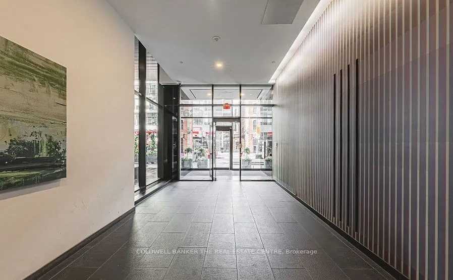 629 King Street W, #423