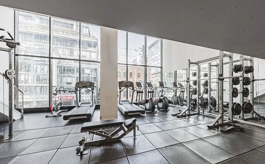 629 King Street W, #423