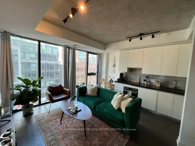 629 King Street W, #423