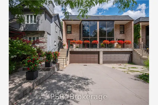 128 St Clements Avenue