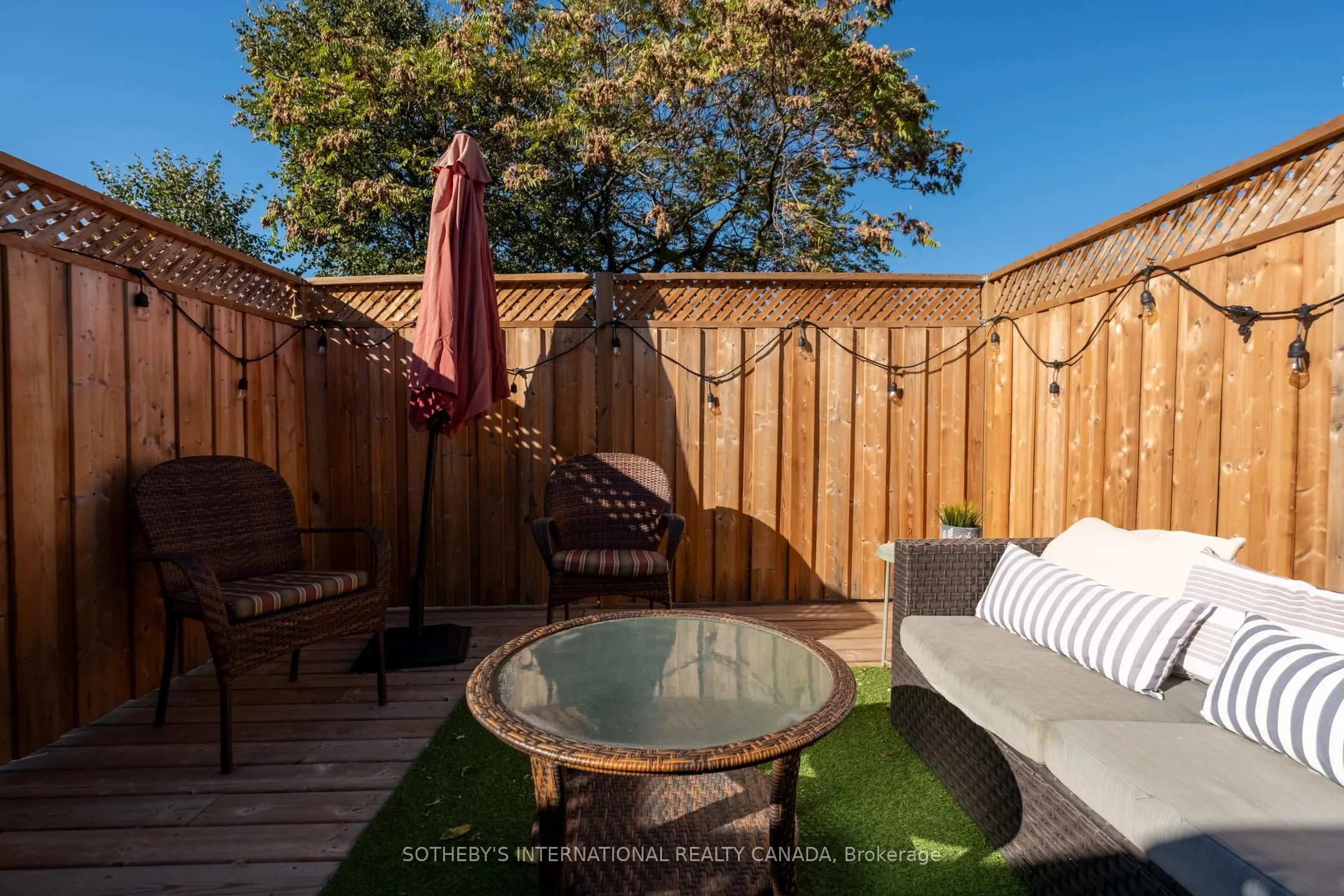 264 Seaton Street, #204