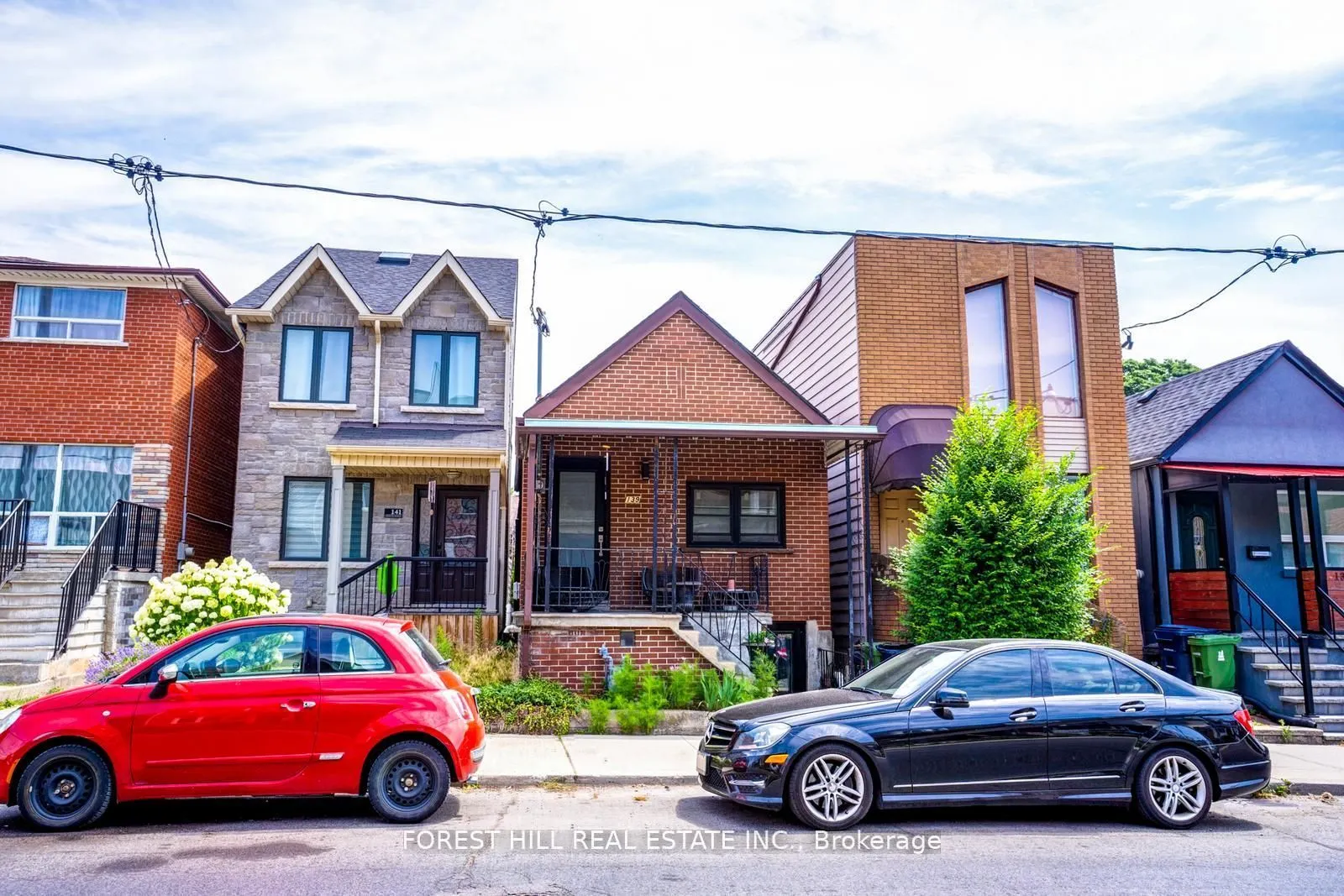 139 Christie Street