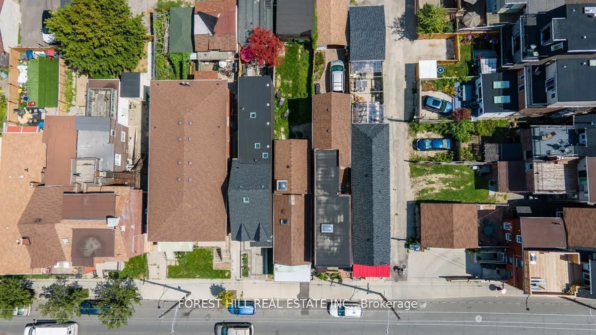 139 Christie Street