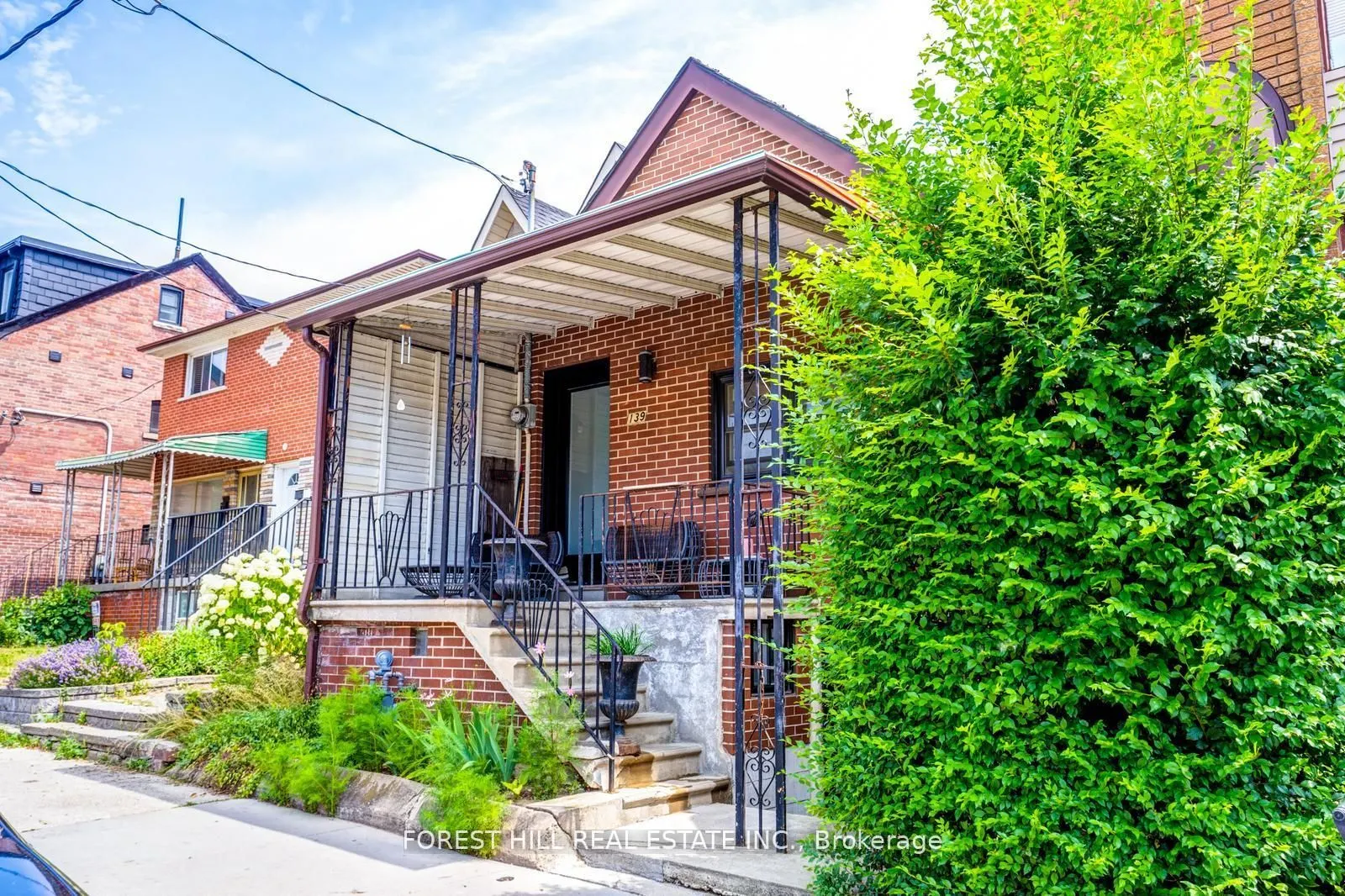 139 Christie Street