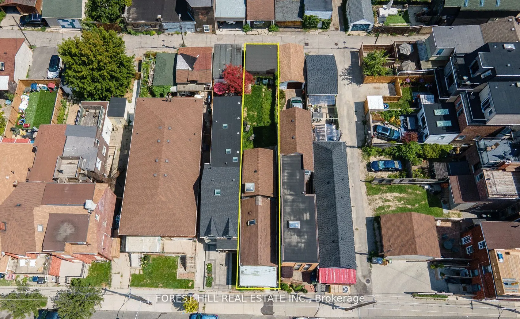 139 Christie Street