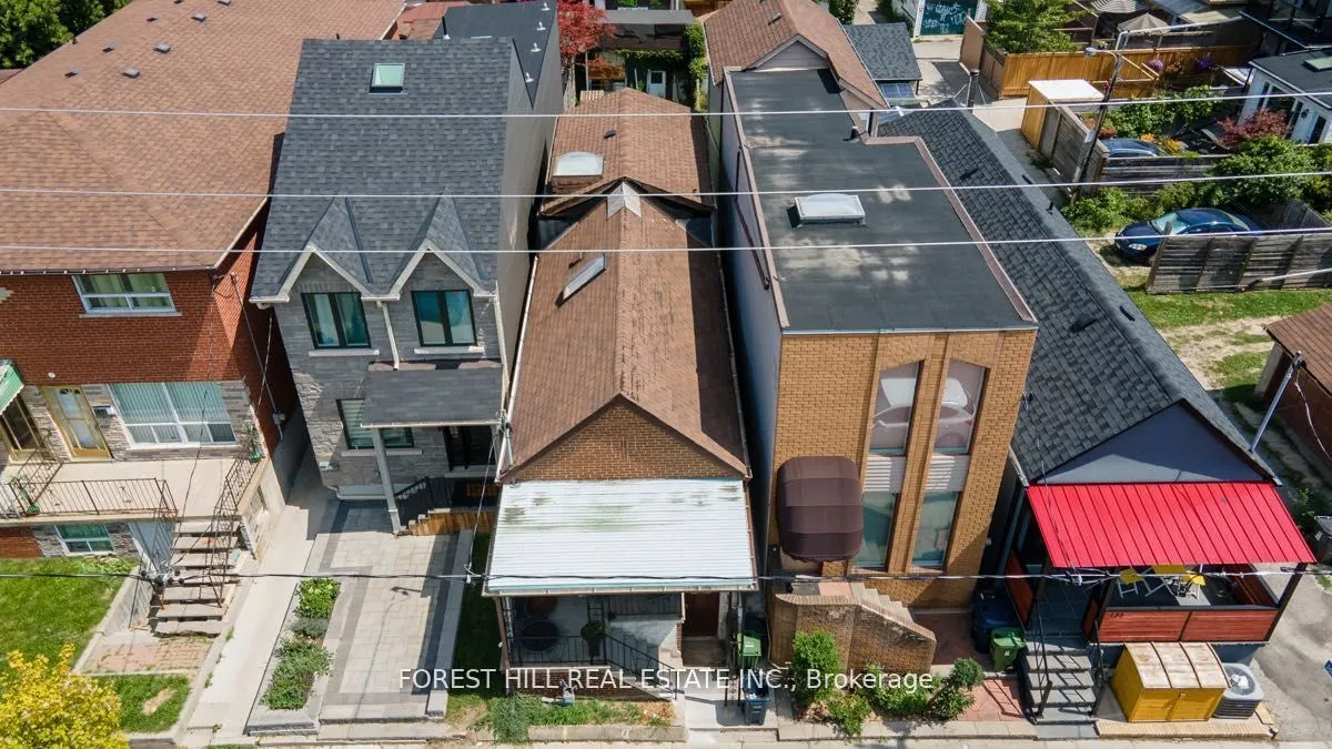 139 Christie Street