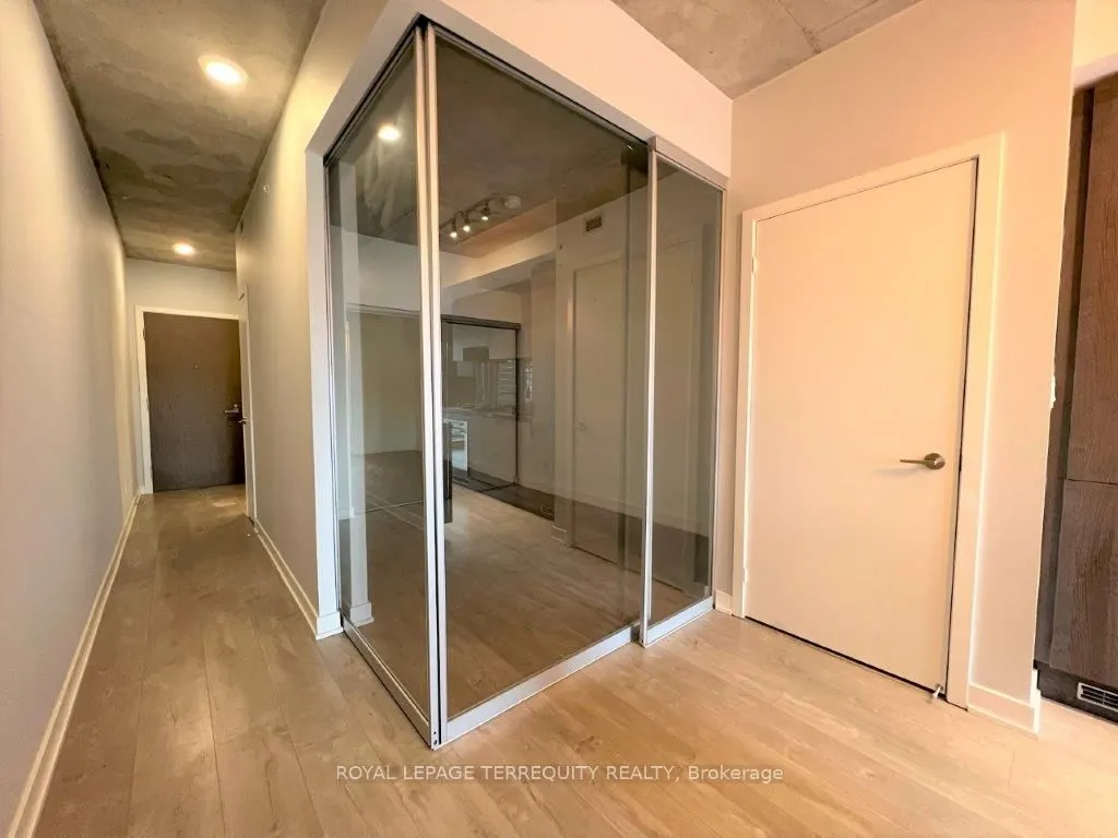 109 Ossington Avenue, #308