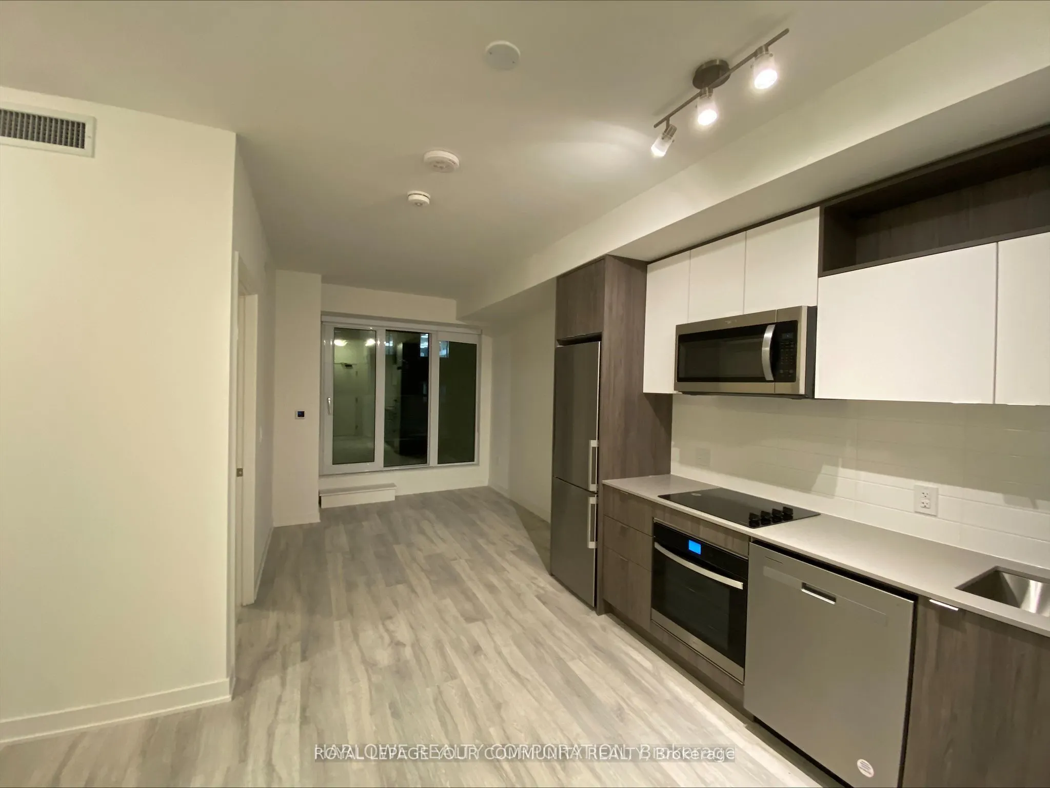 135 Lower Sherbourne Street, #335 W