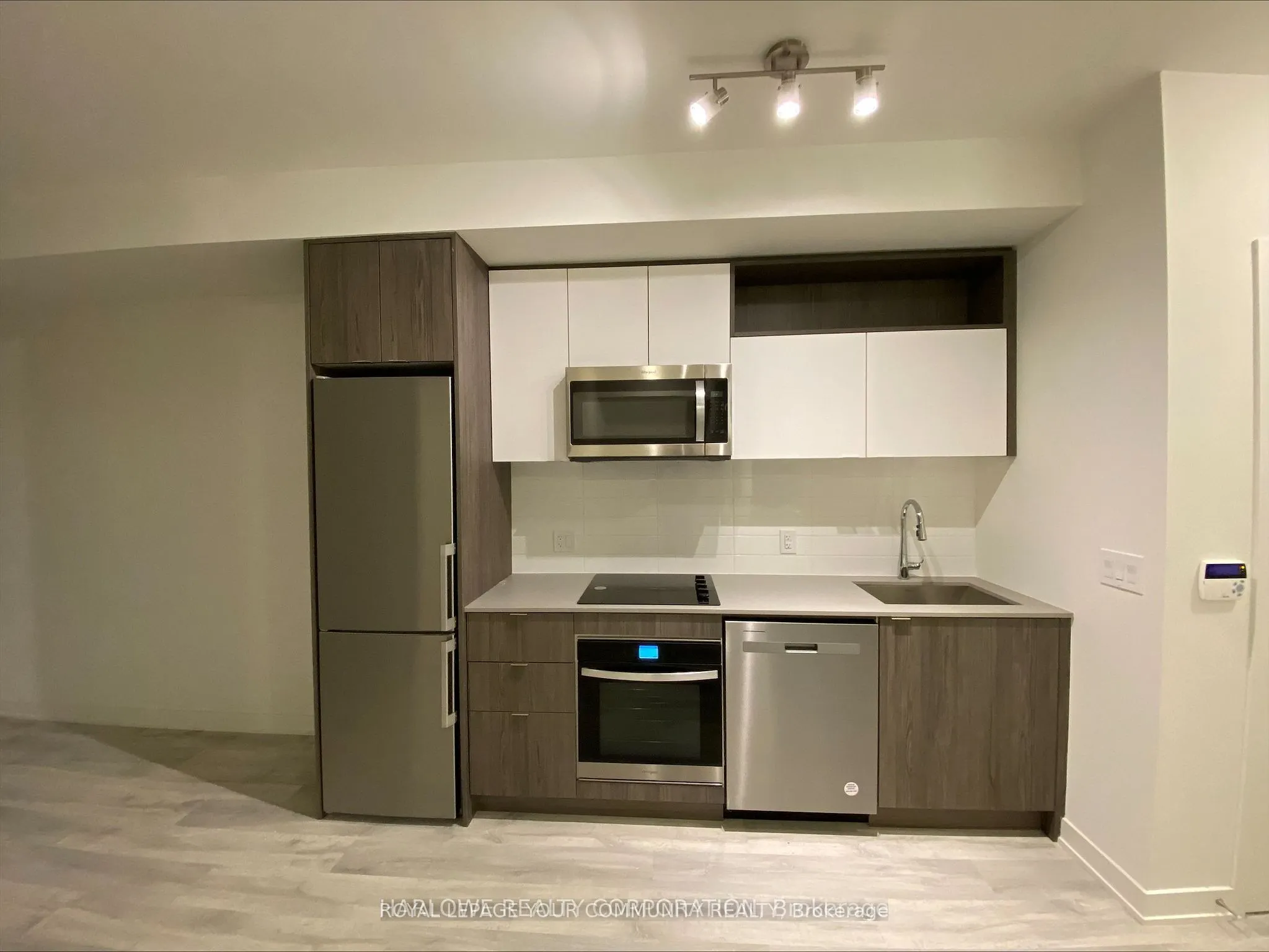 135 Lower Sherbourne Street, #335 W