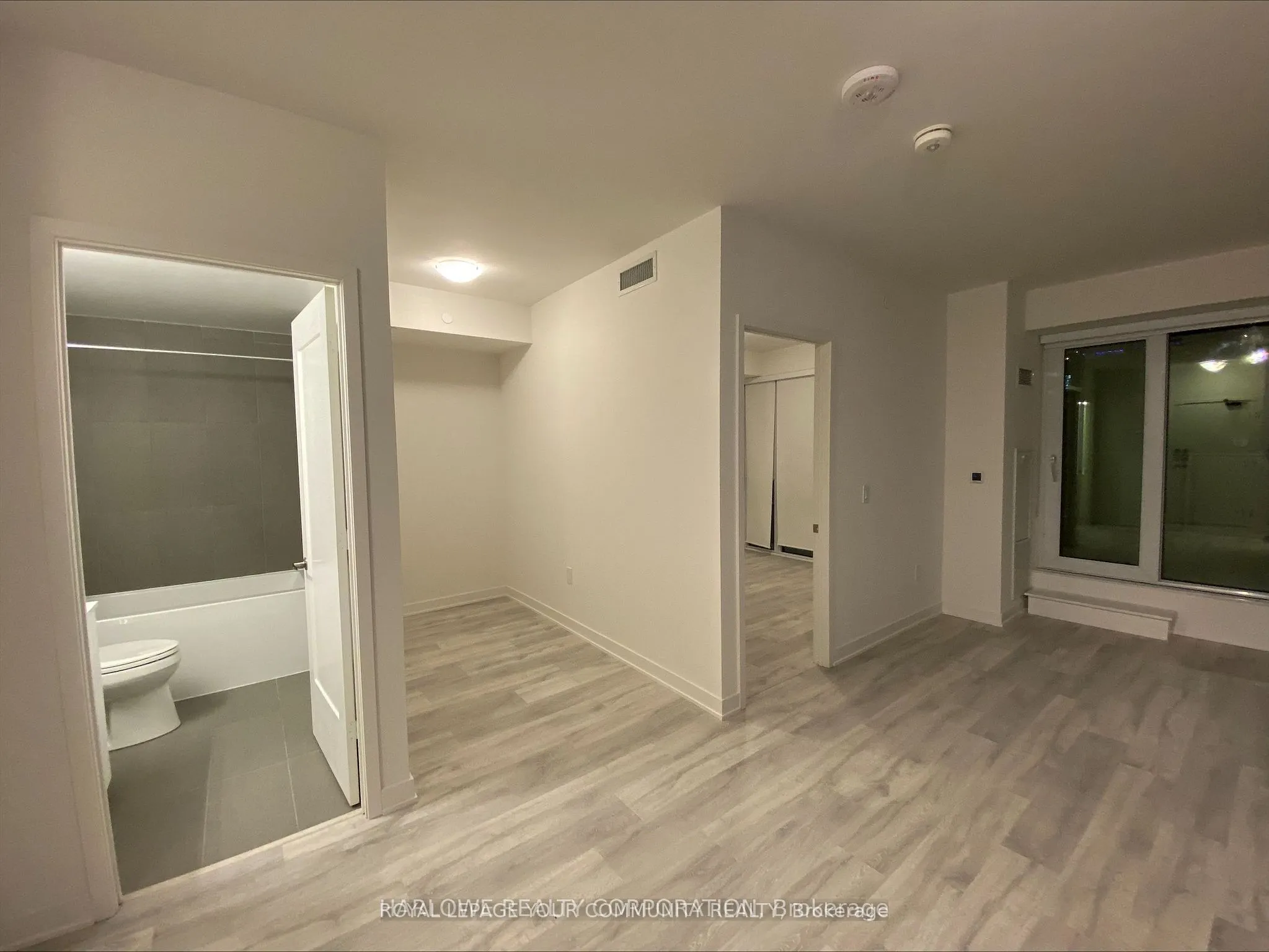 135 Lower Sherbourne Street, #335 W